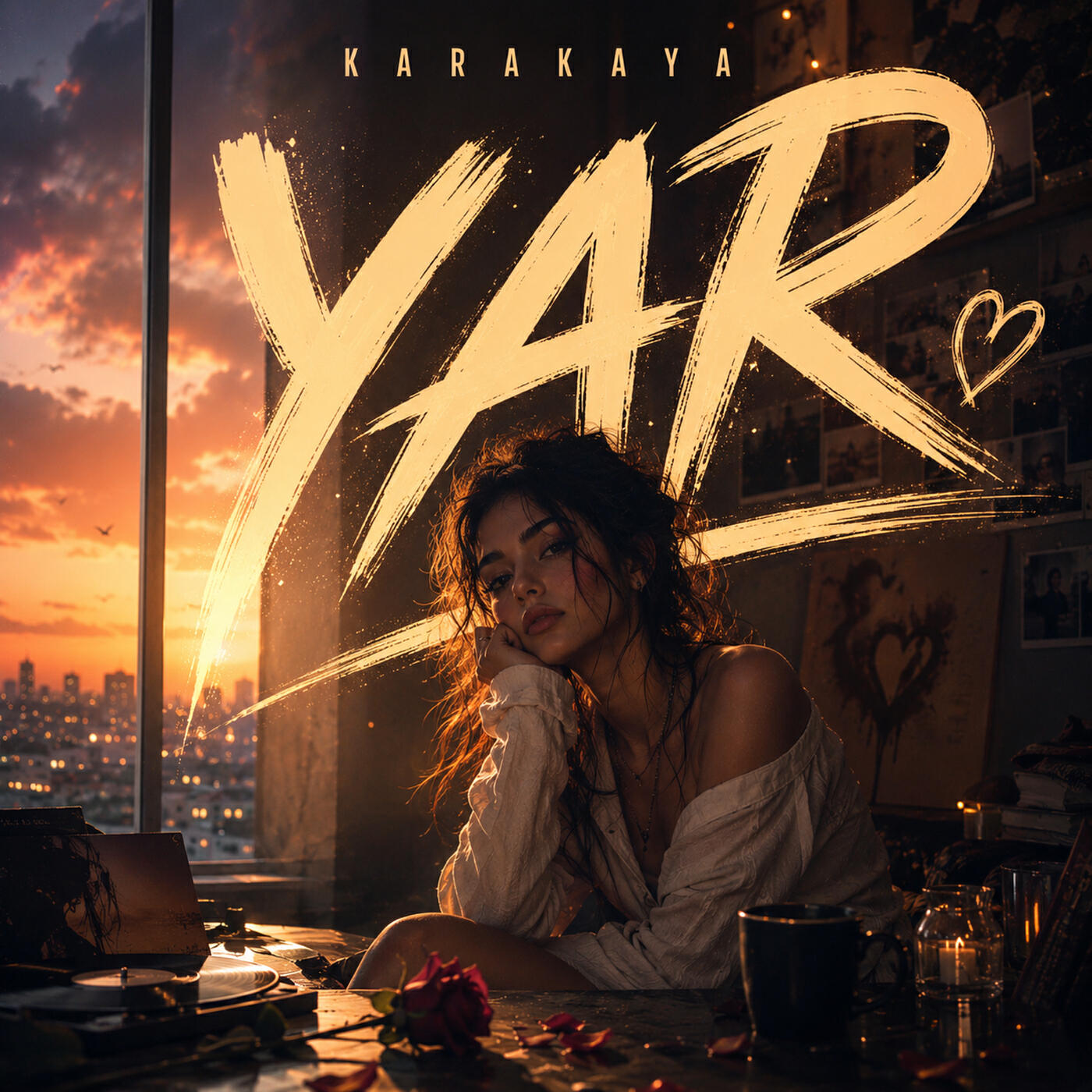 Релиз Yar