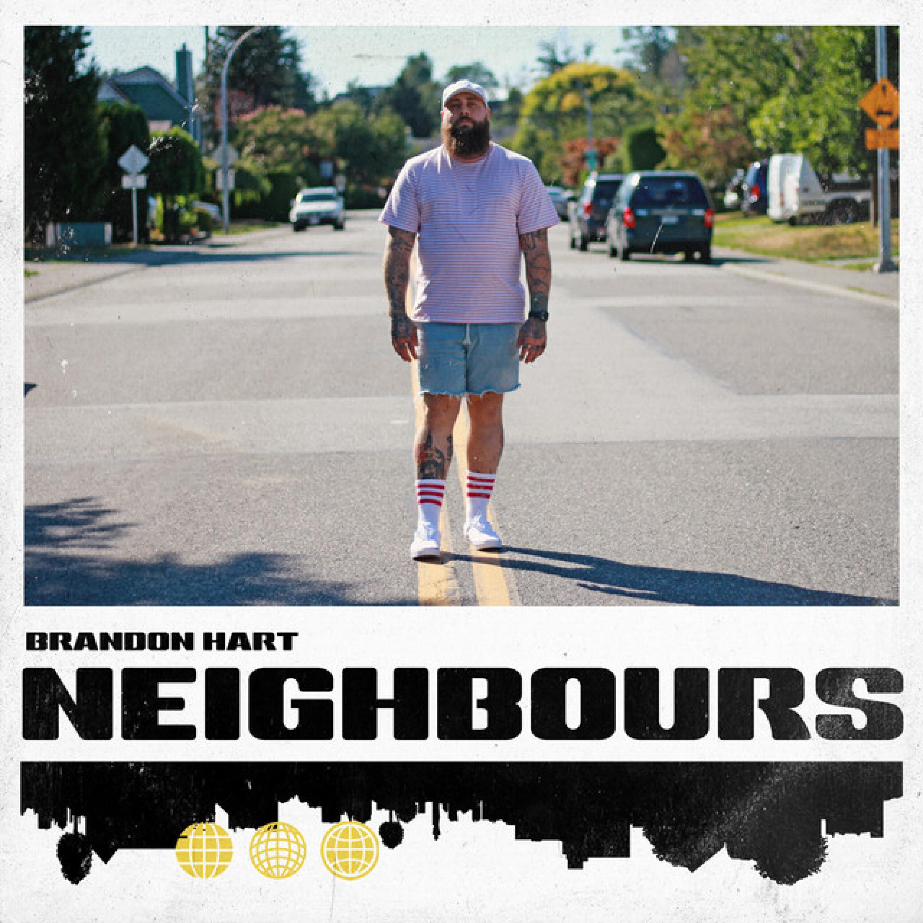 Релиз Neighbours