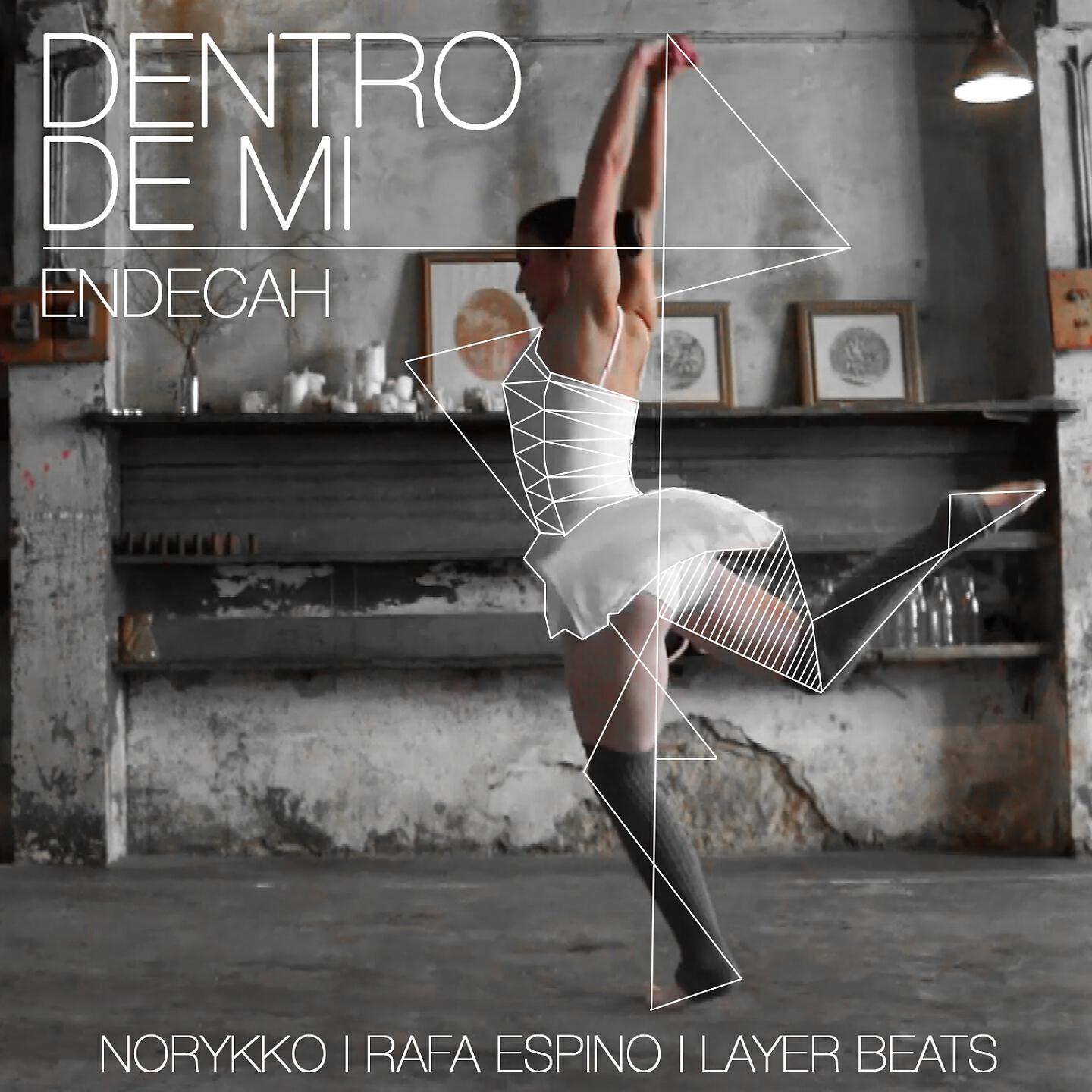 Релиз Dentro de Mí