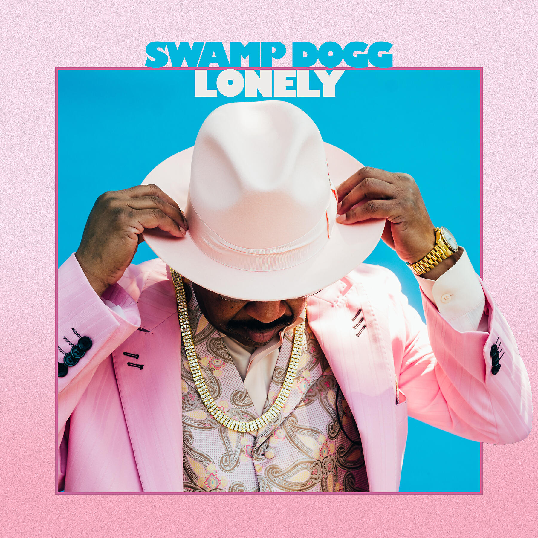 Релиз Lonely