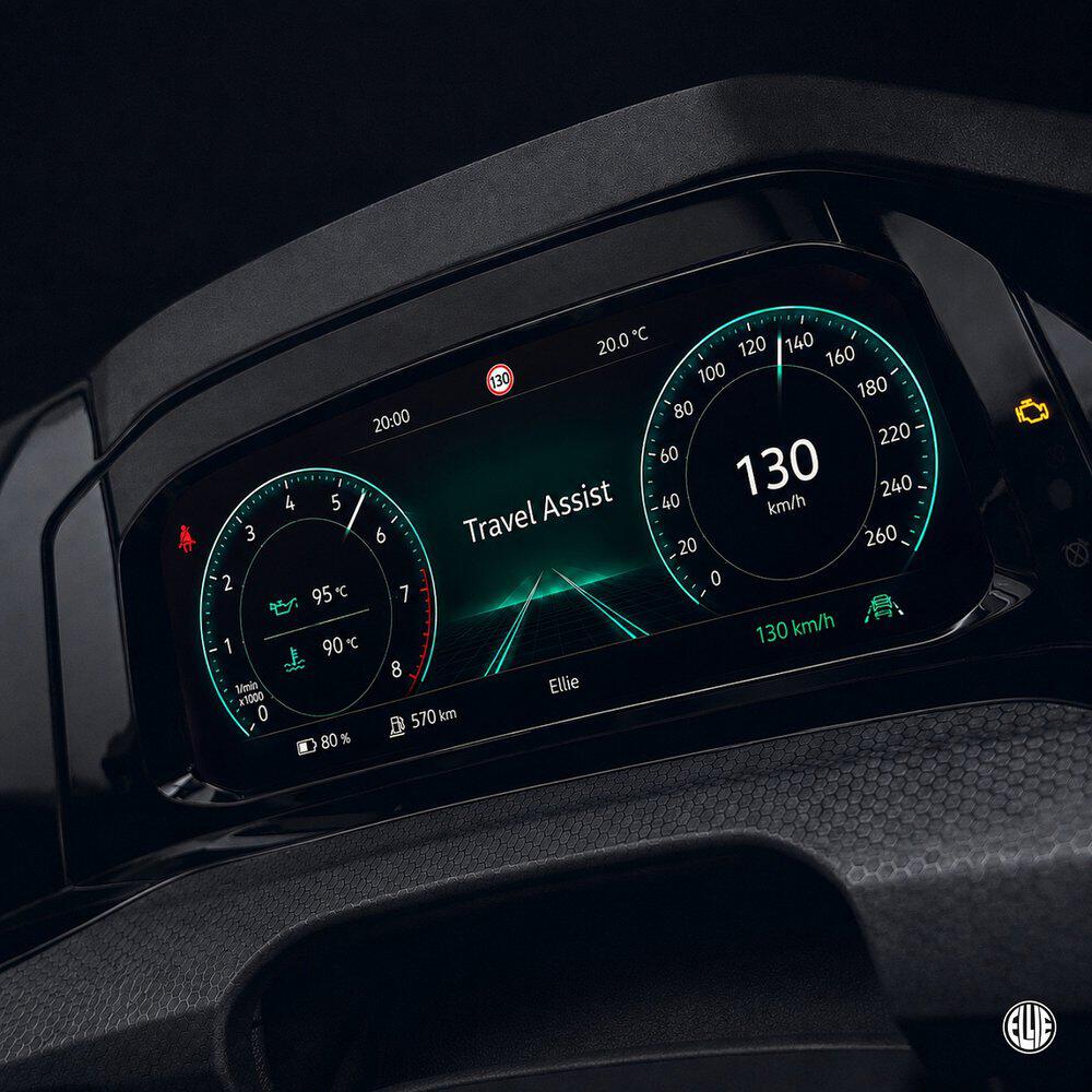 Релиз Travel Assist