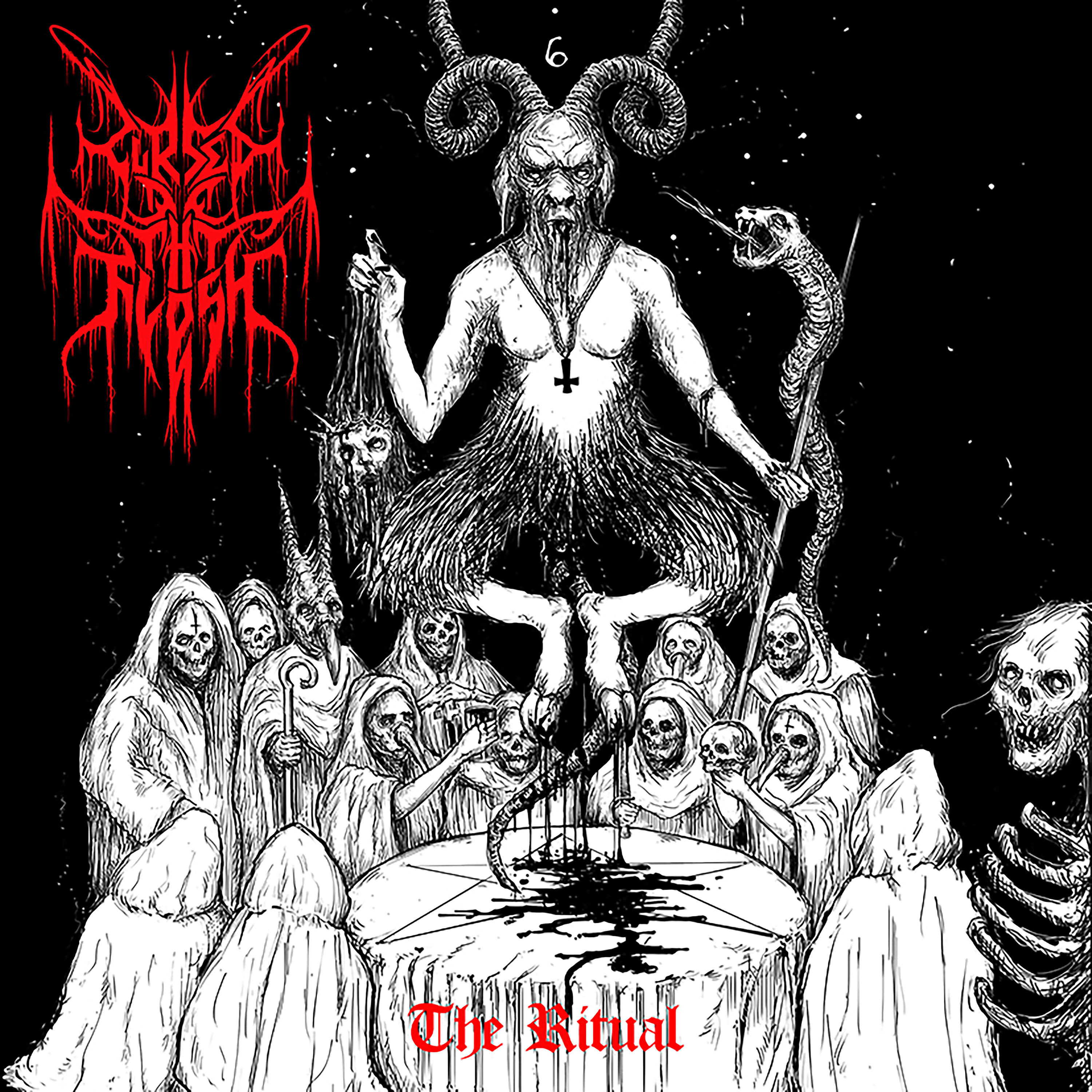 Cursed Be Thy Flesh