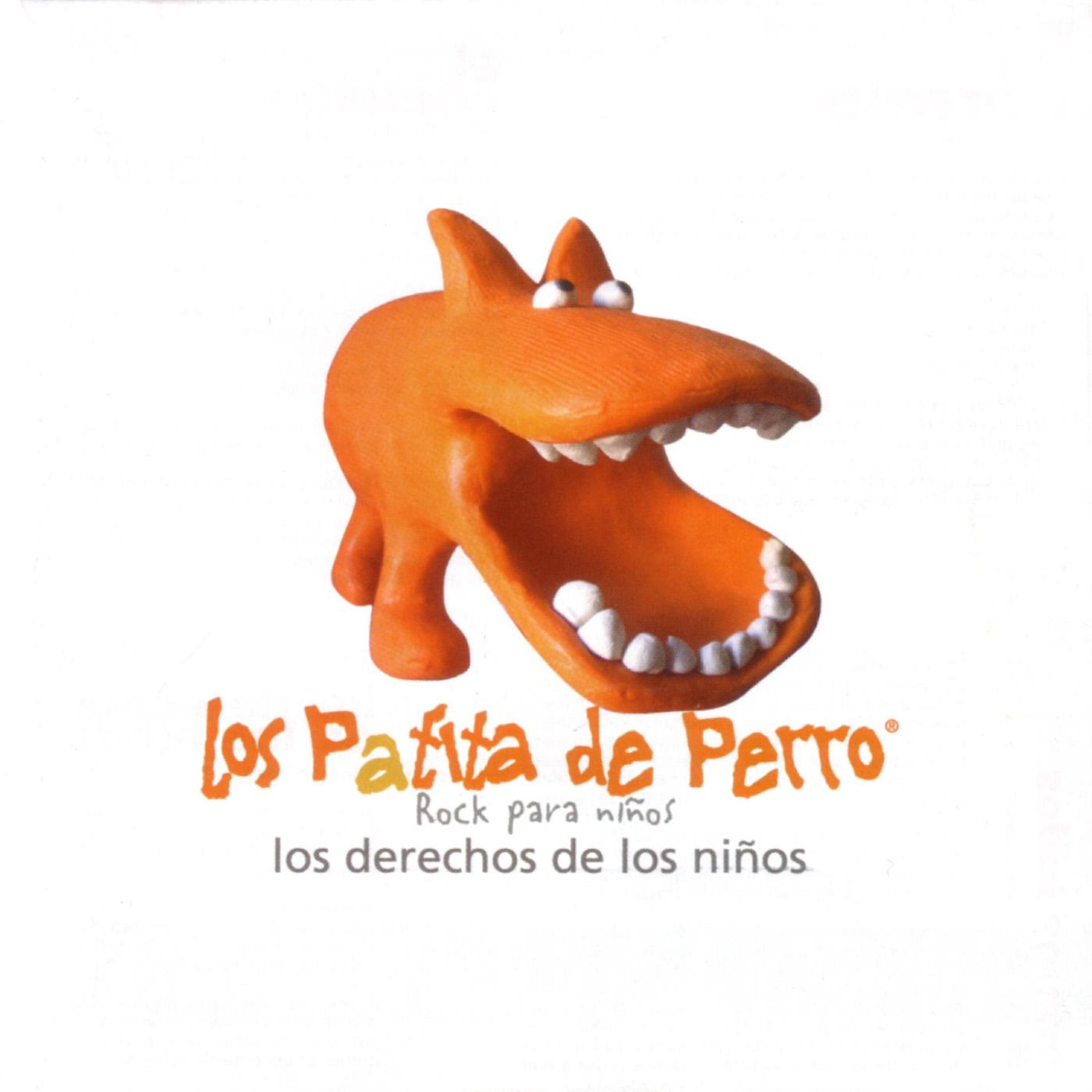 Релиз Los Derechos De Los Niños