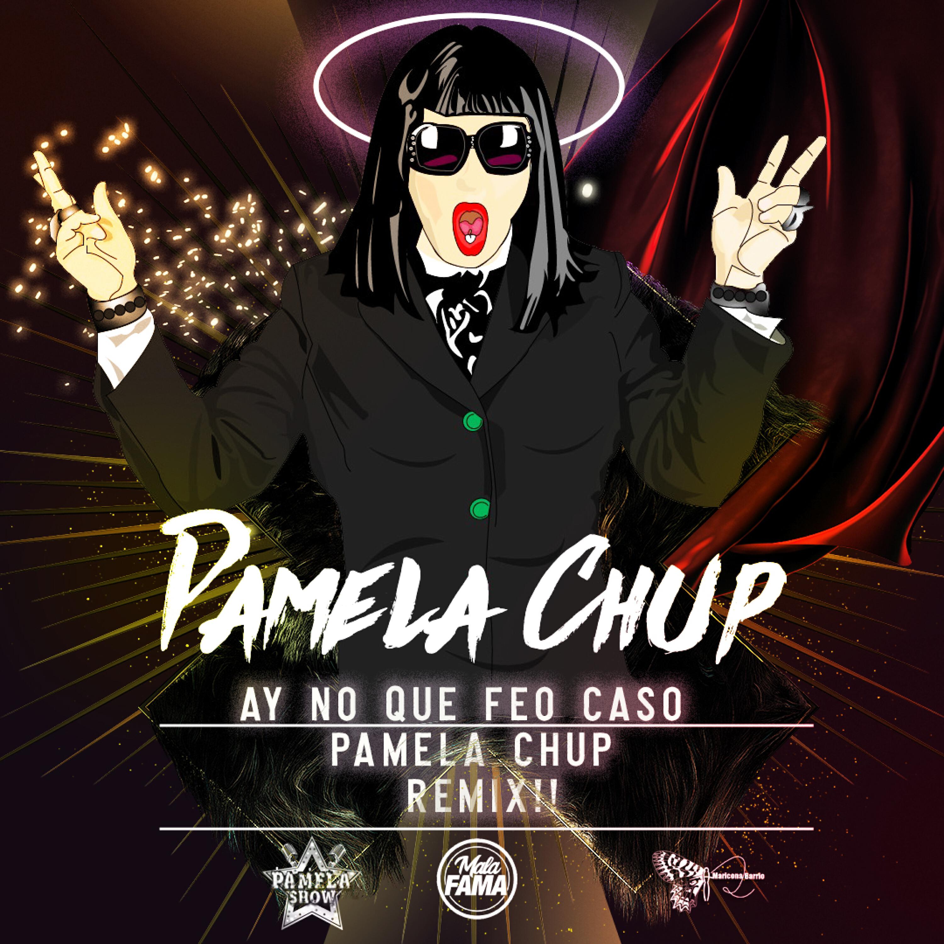 Релиз Ay No Que Feo Caso