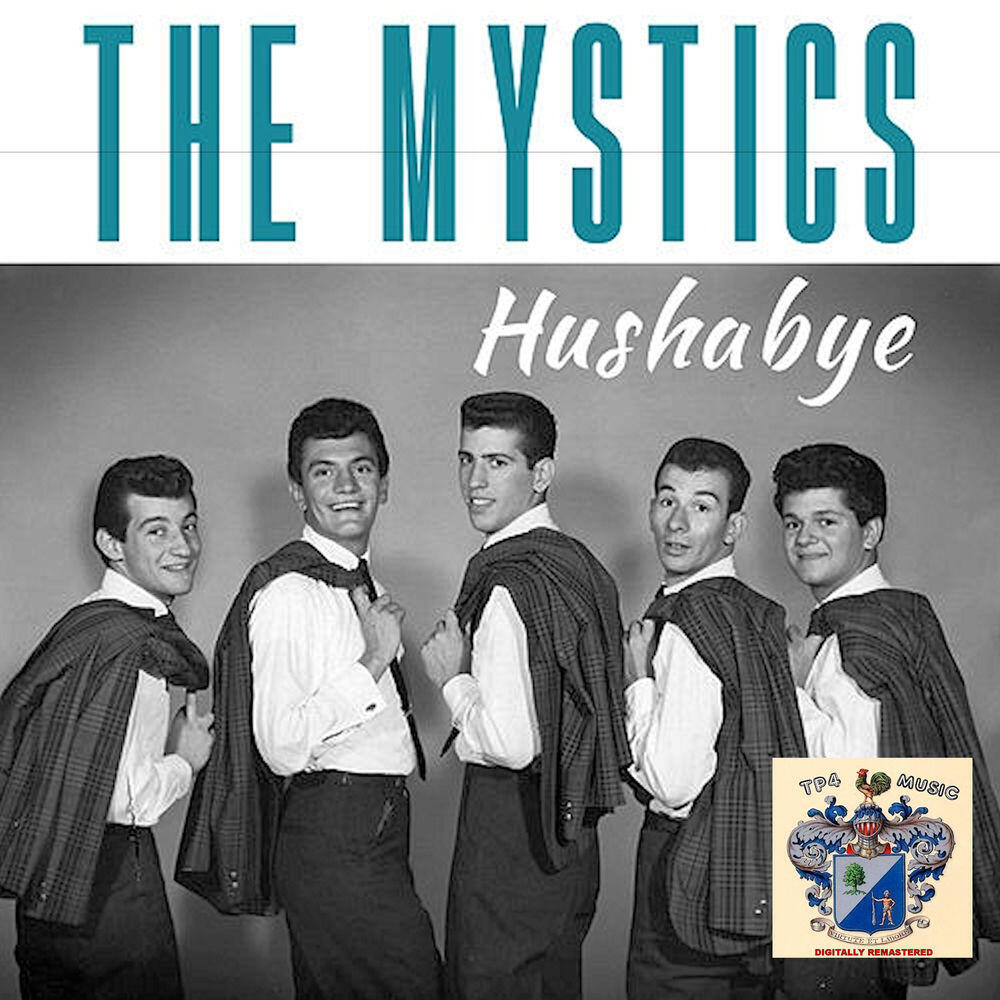 Релиз Hushabye