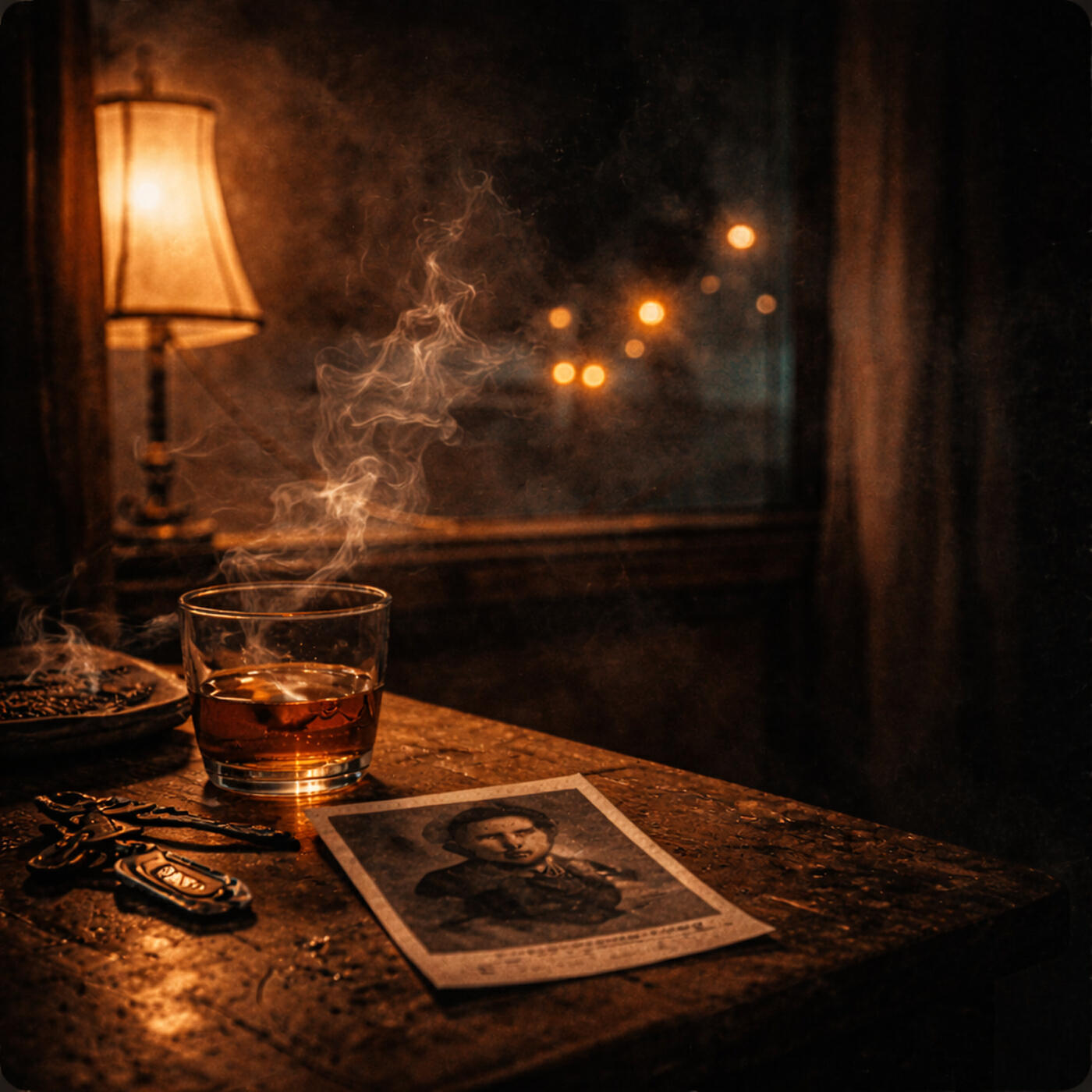Релиз The Man I Was