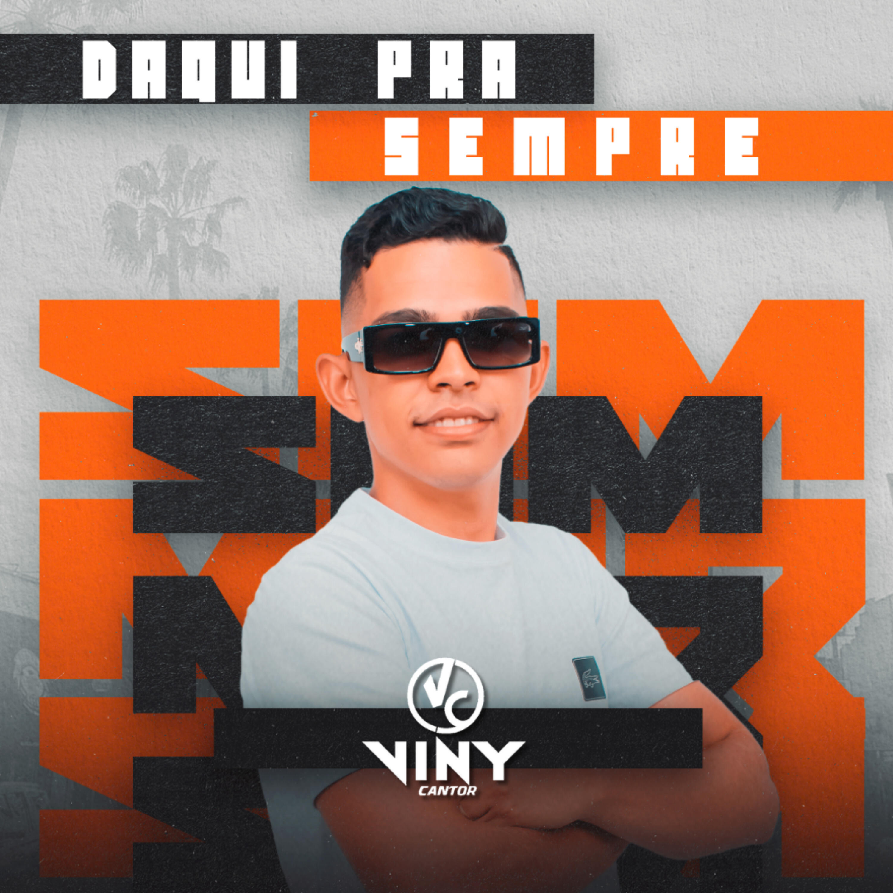 Релиз Daqui pra Frente
