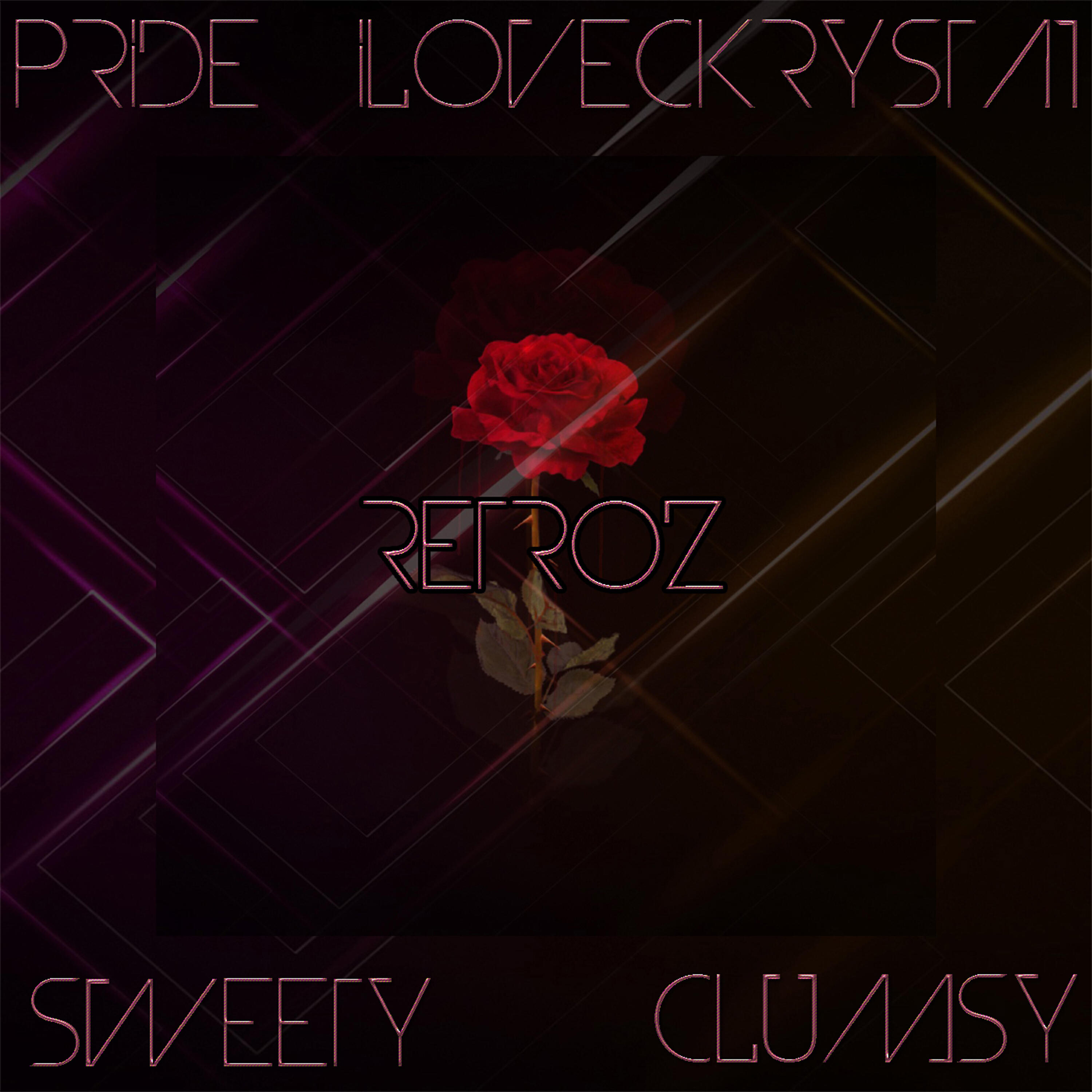 Релиз Retroz
