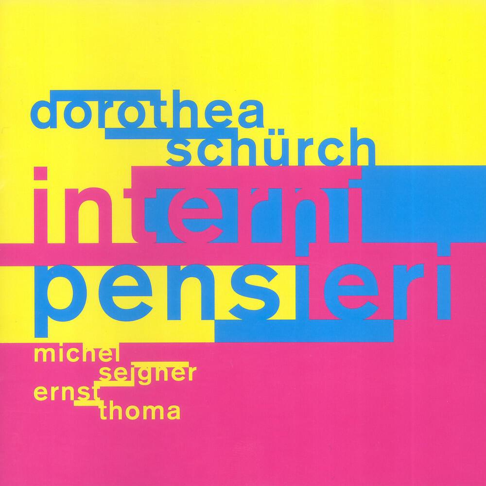 Dorothea Schürch