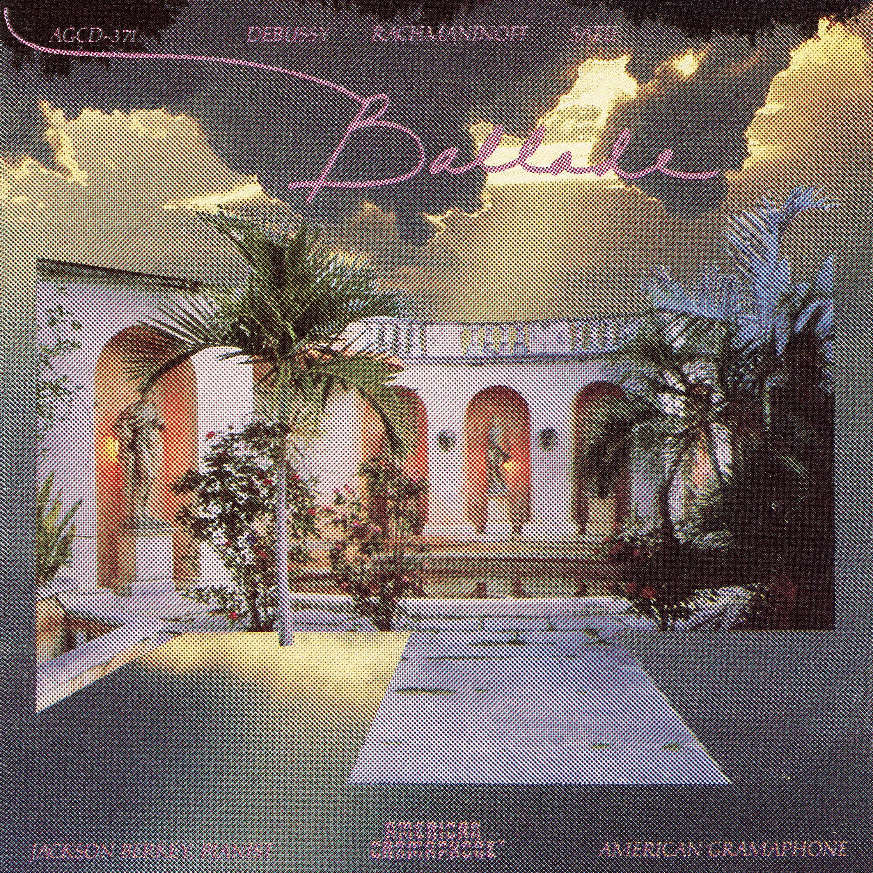 Релиз Ballade