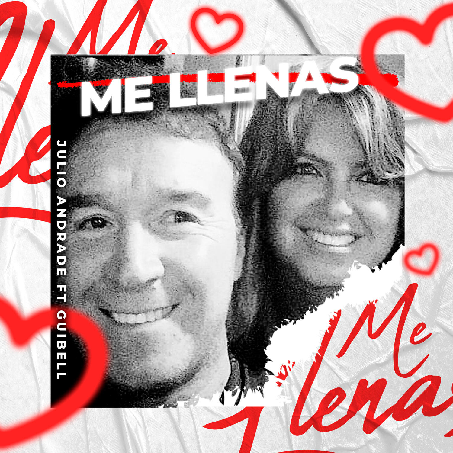 Релиз Me llenas