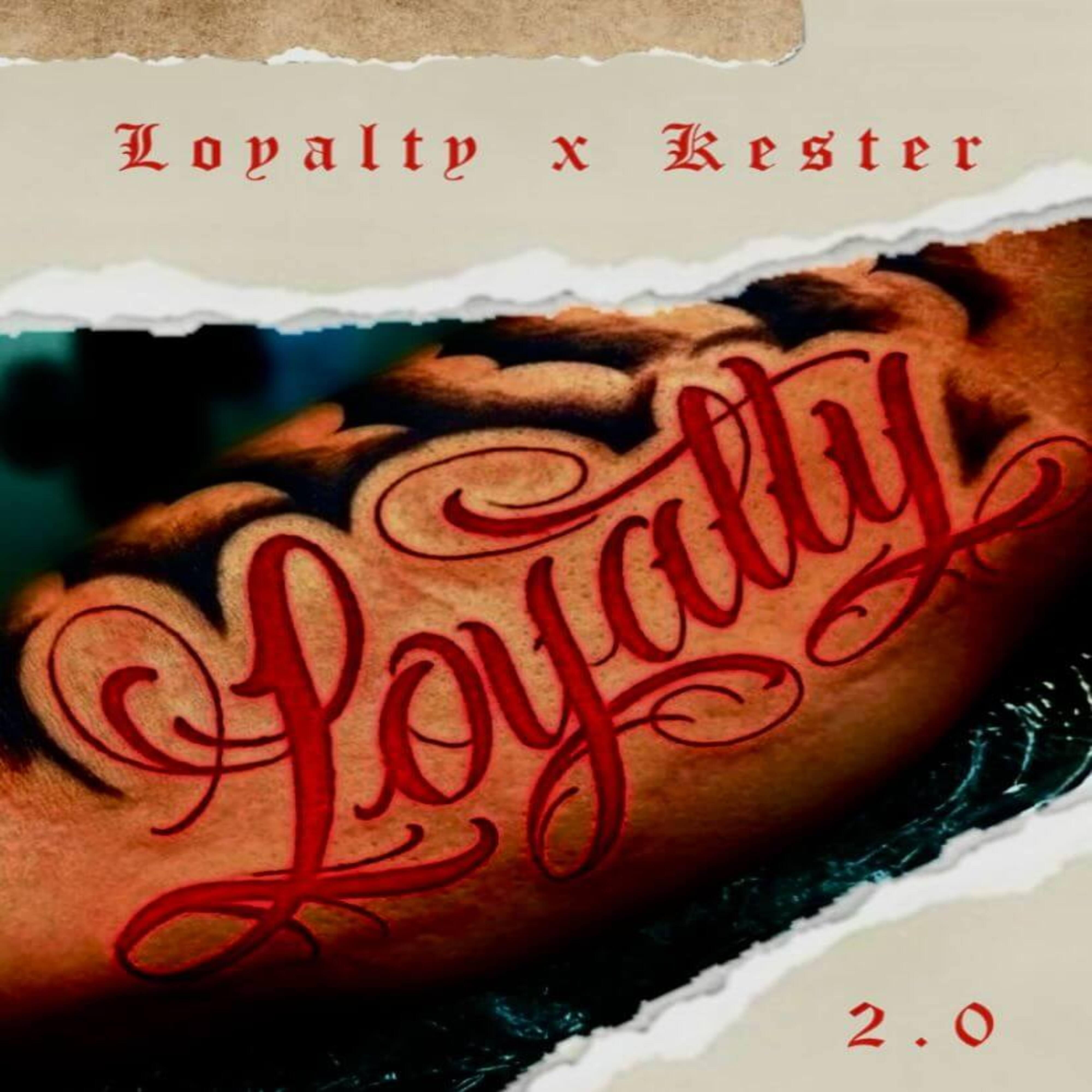 Релиз Loyalty