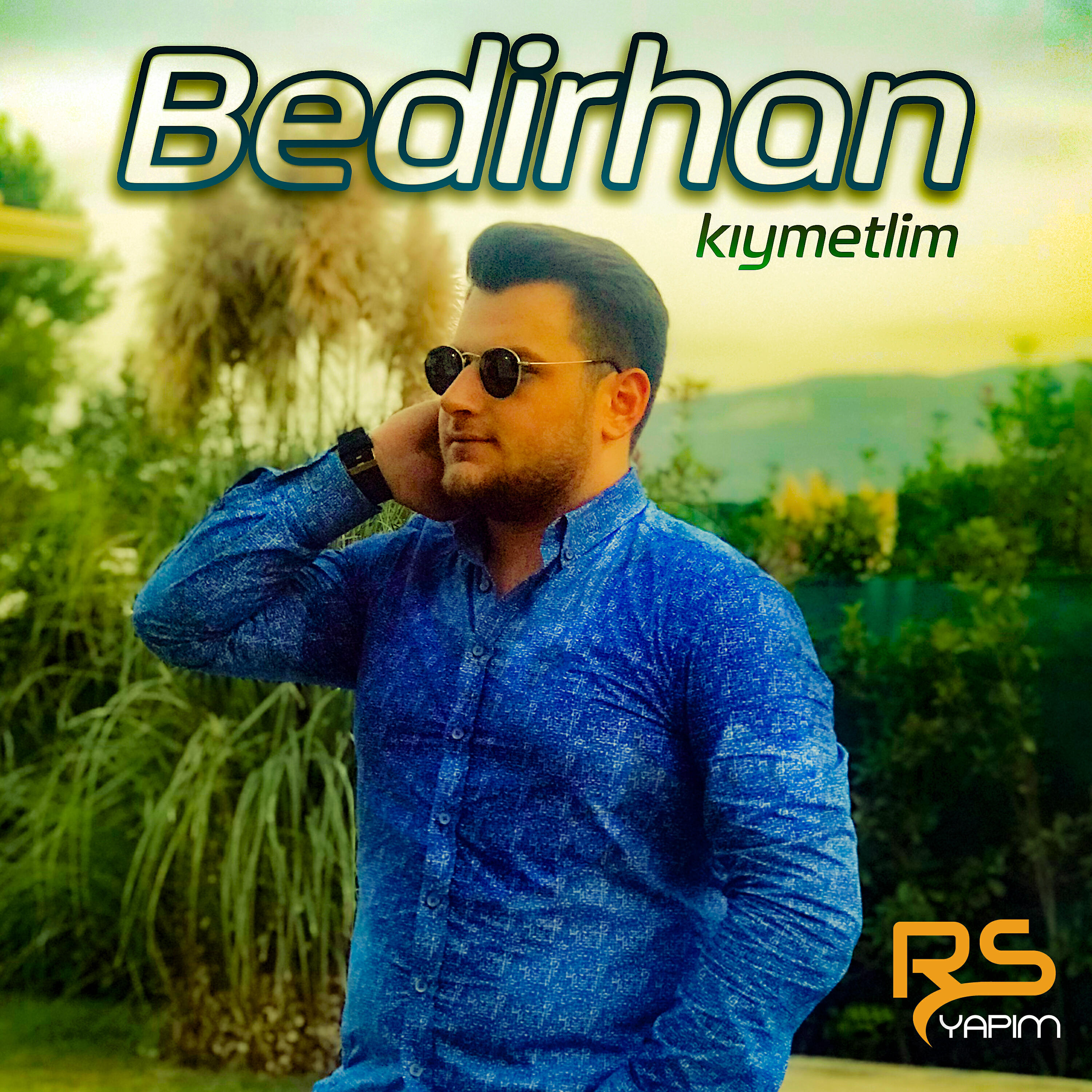 Релиз Kıymetlim