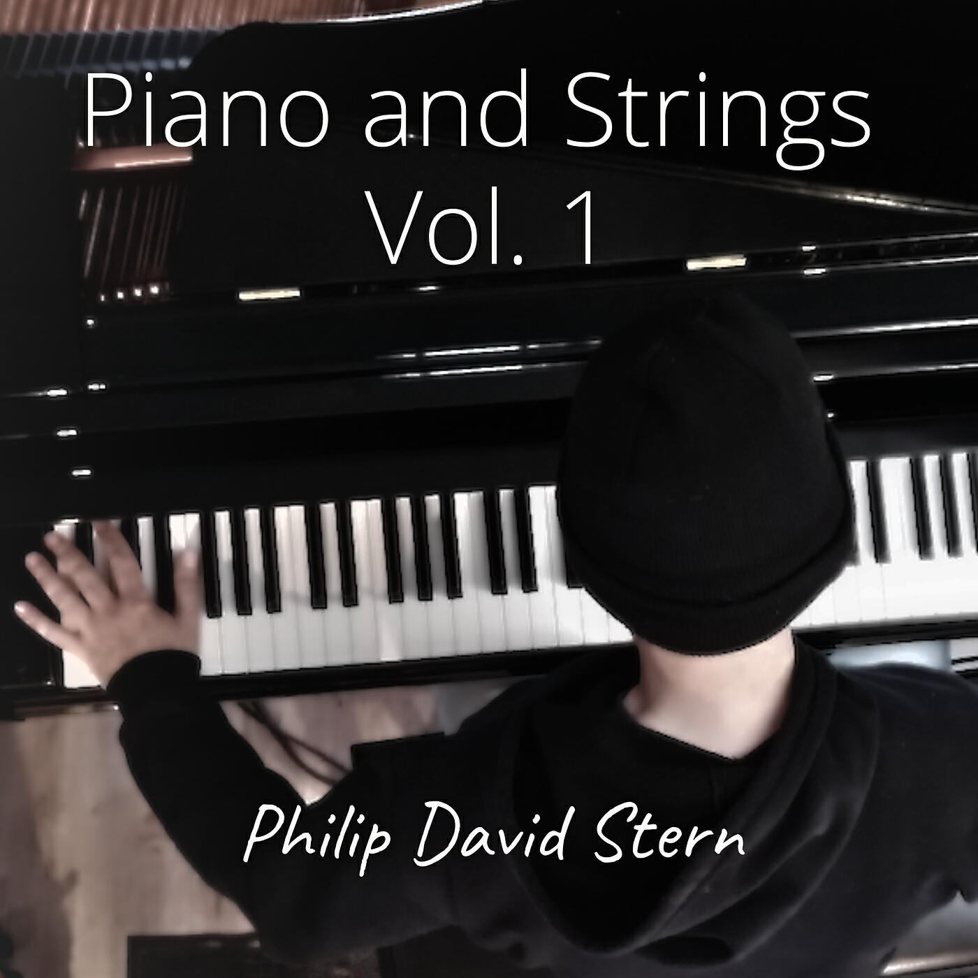 Релиз Piano and Strings, Vol. 1