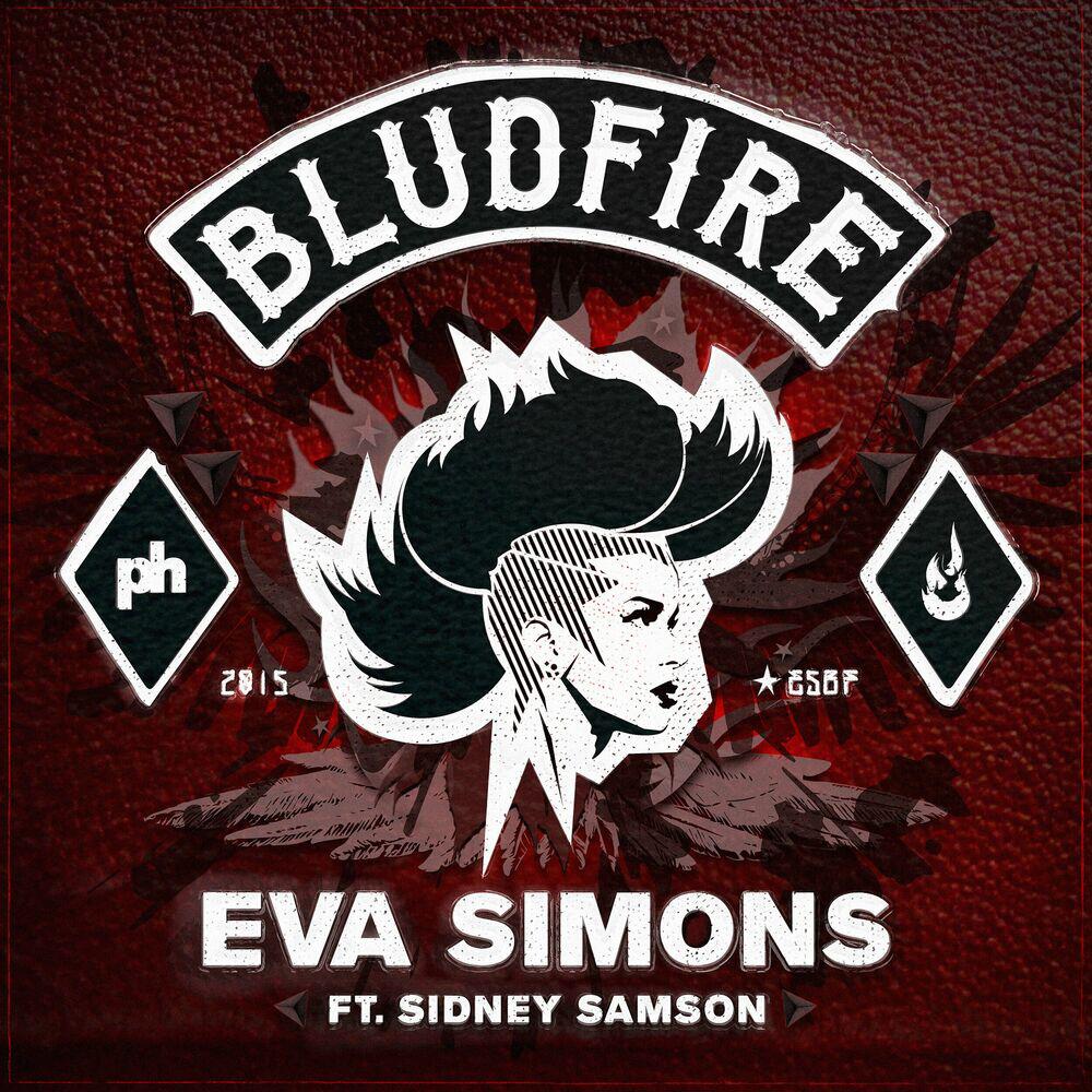 Релиз Bludfire