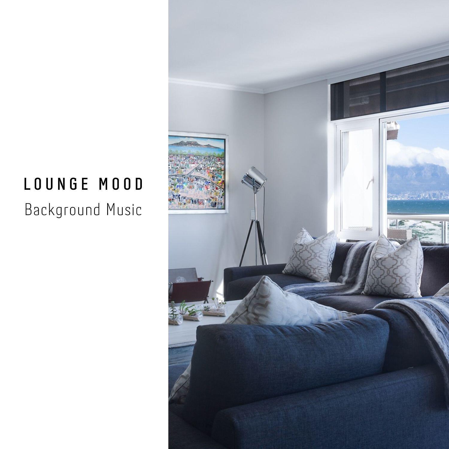 Релиз Lounge Mood, Background Music