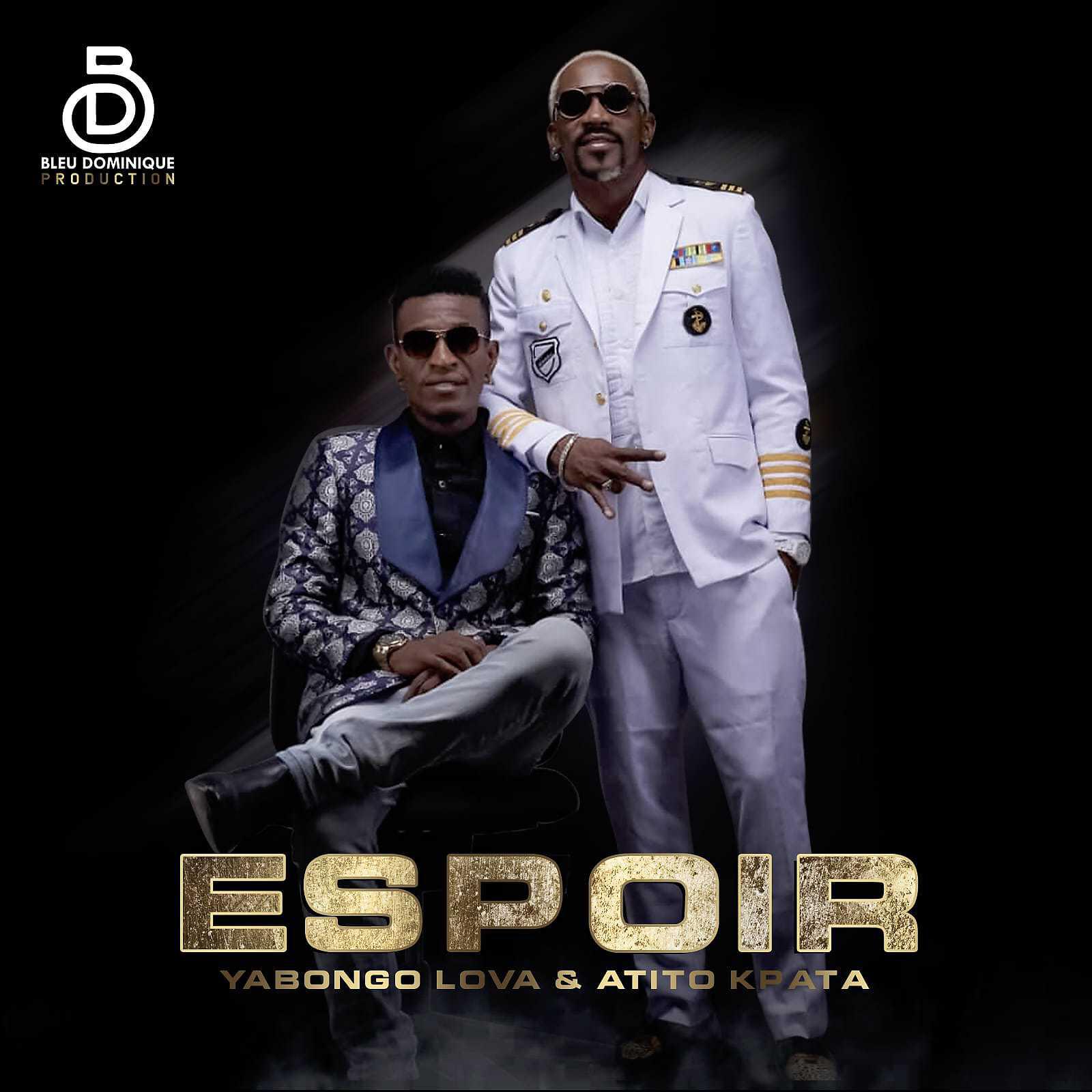 Релиз ESPOIR
