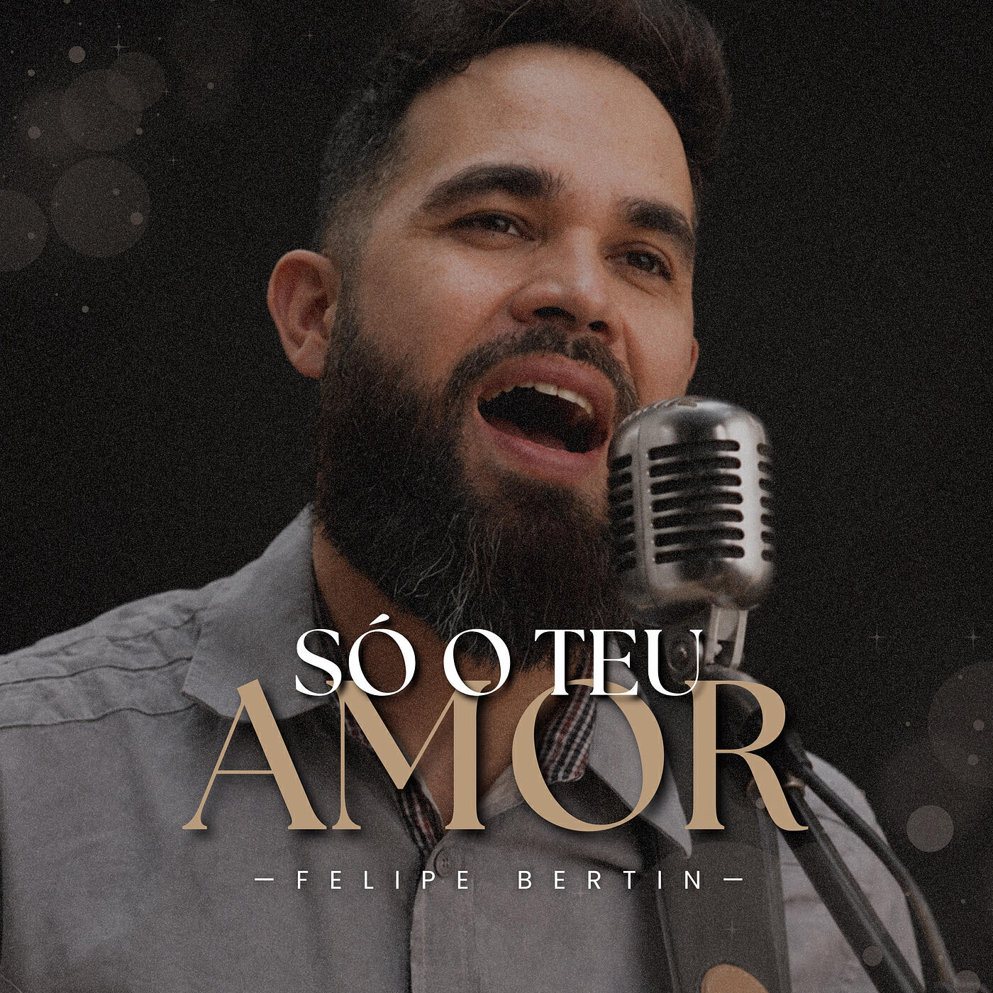 Релиз Só O Teu Amor