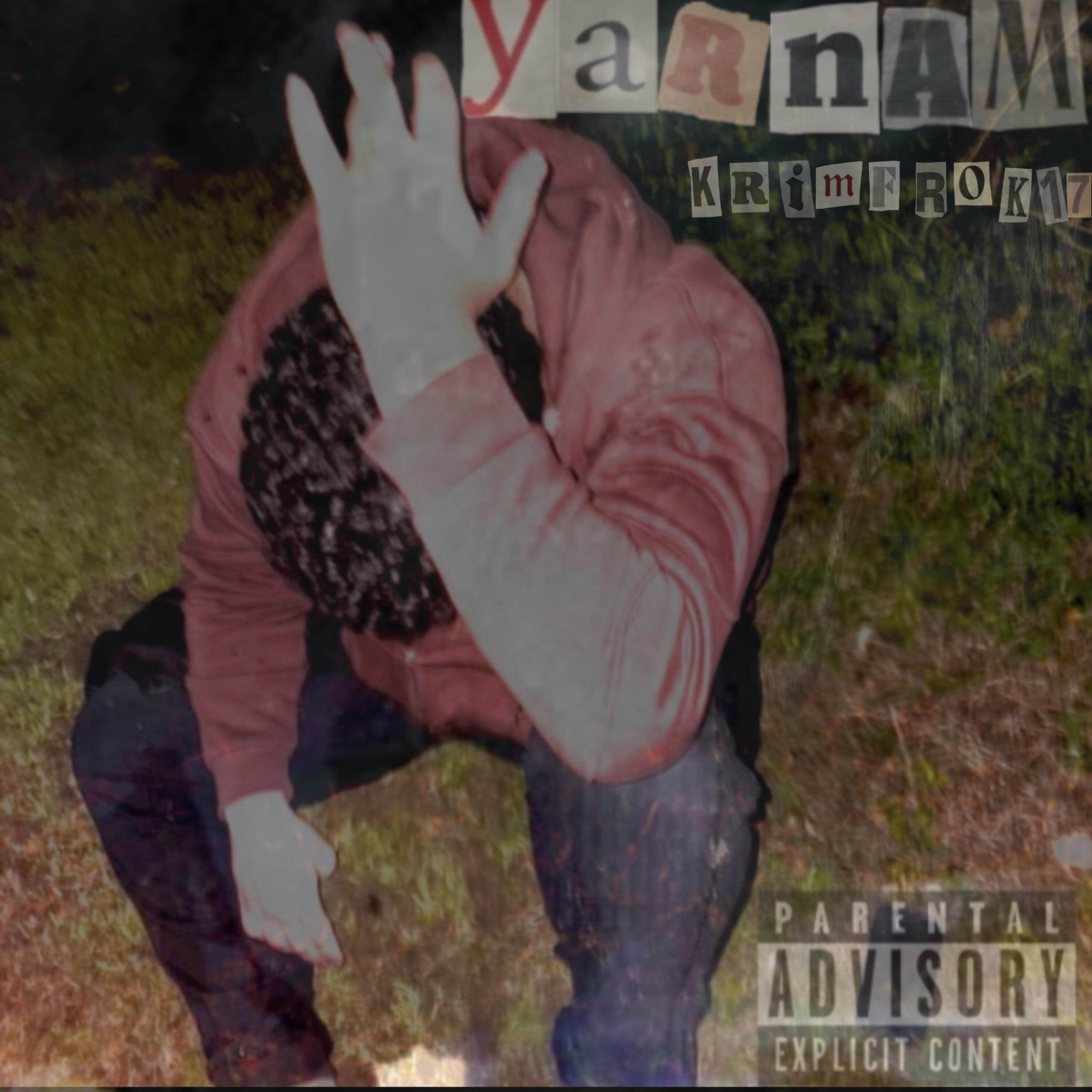 Релиз YARNAM