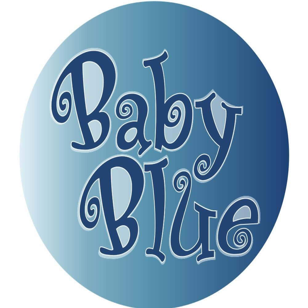 Релиз Baby Blue (Slowbschlager)