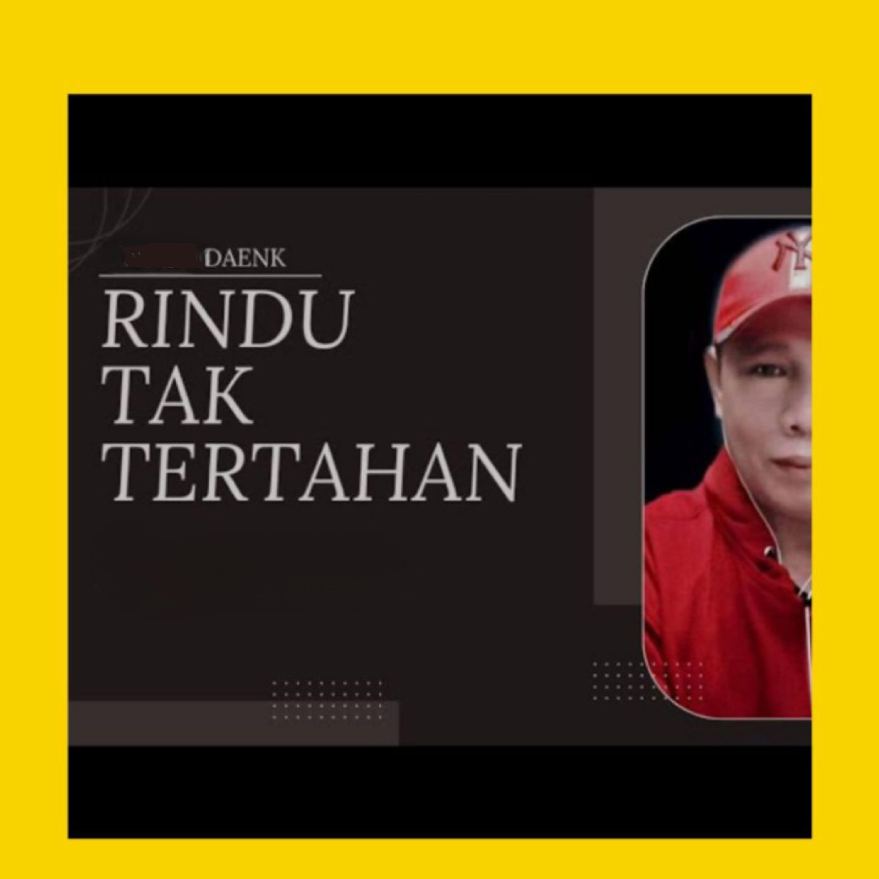 Релиз Rindu Tak Tertahan