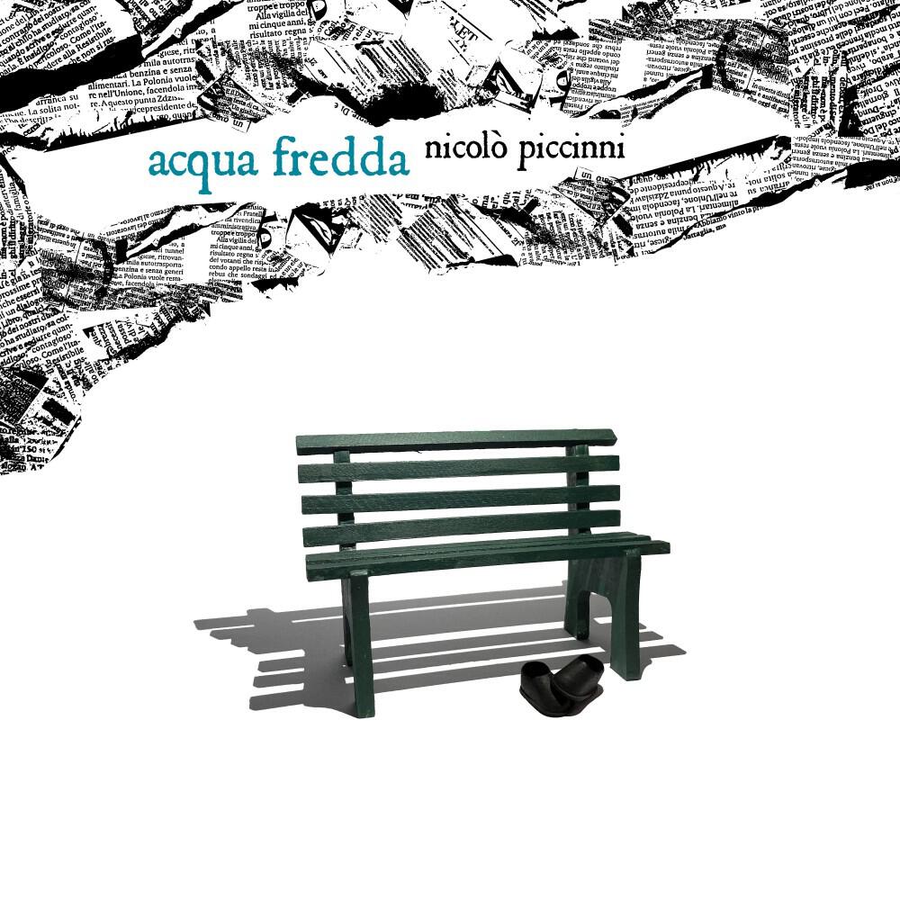 Релиз Acqua fredda