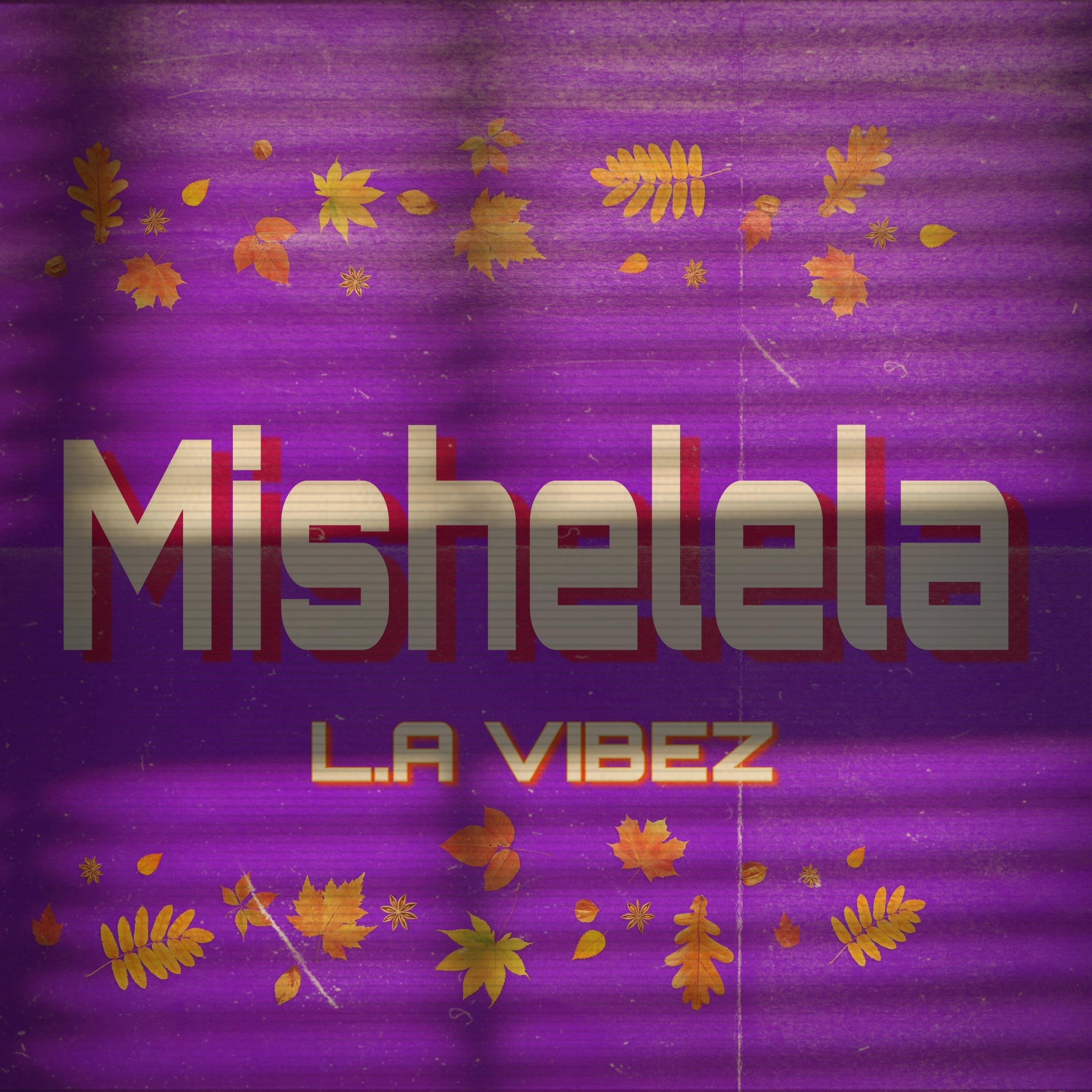 Релиз Mishelela