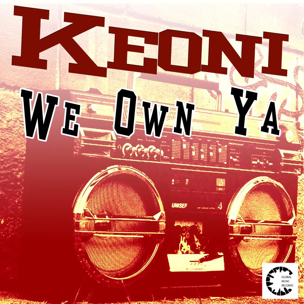 Релиз We Own Ya