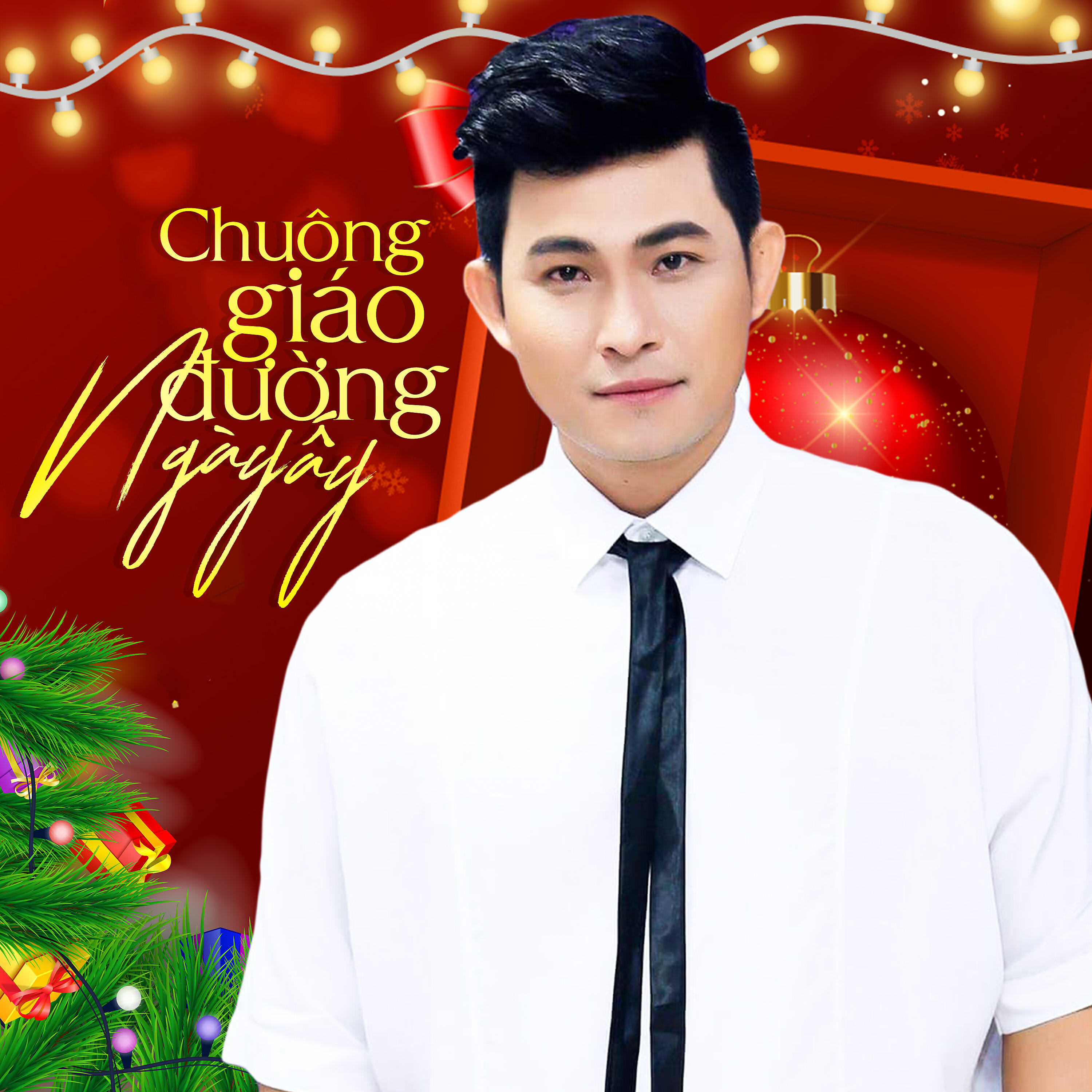 Релиз Chuông Giáo Đường Ngày Ấy