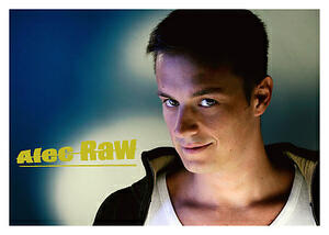 Alec Raw