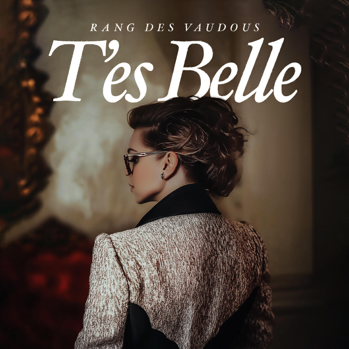 Релиз T'es belle