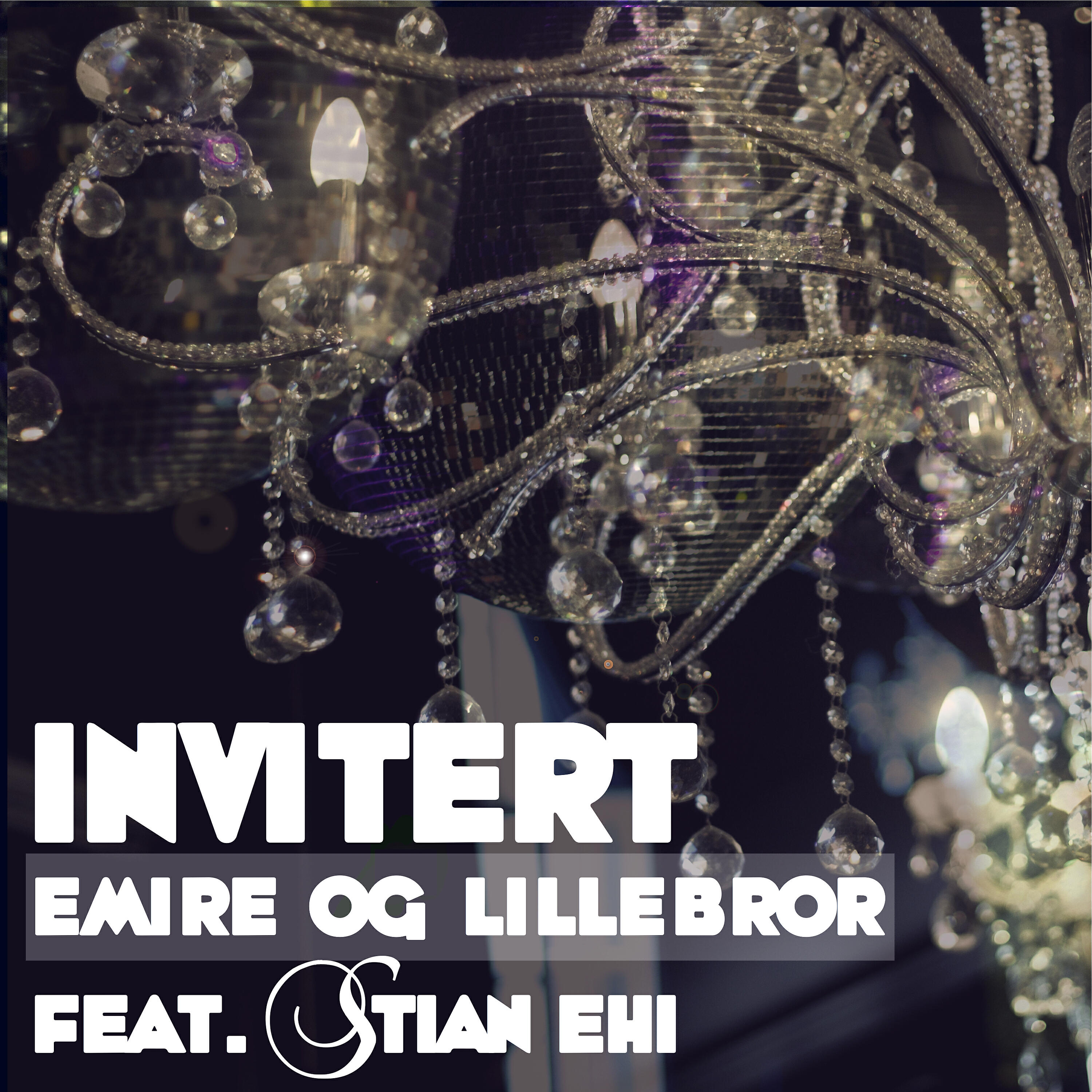 Релиз Invitert (feat. Stian Ehi)