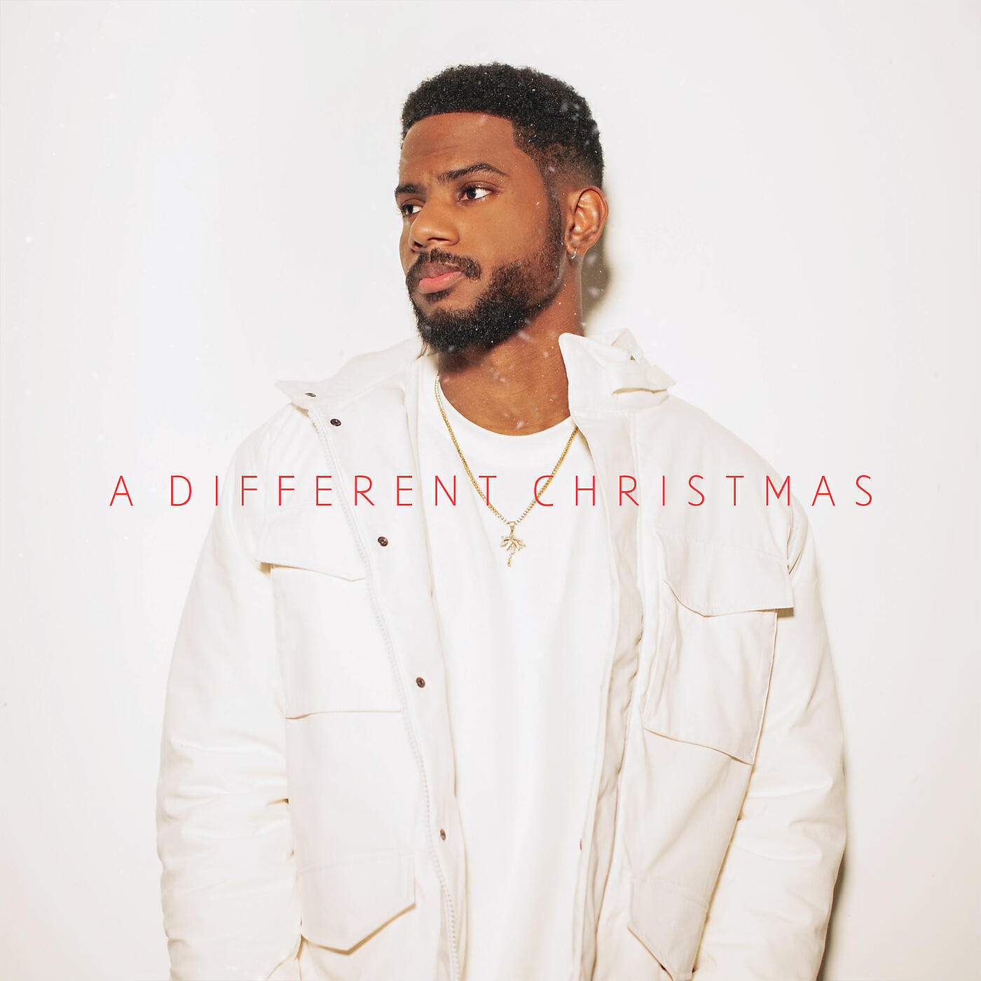 Релиз A Different Christmas