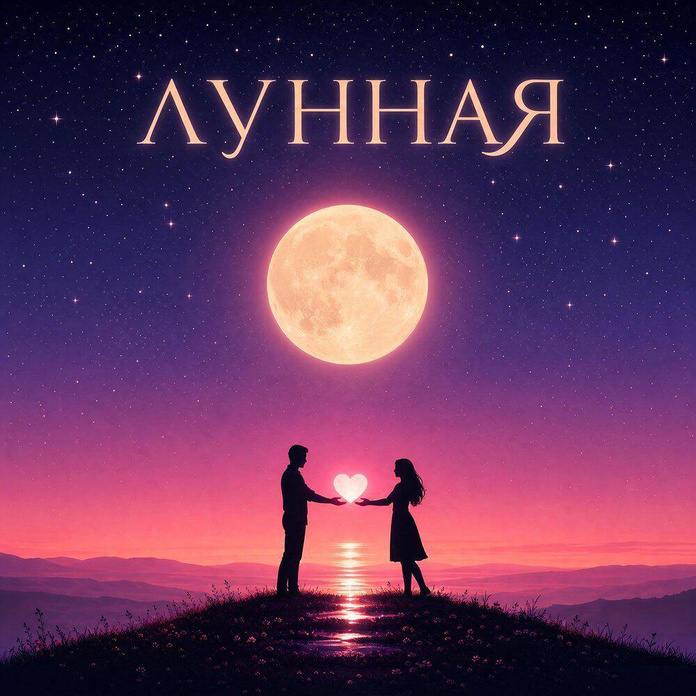 Релиз Лунная