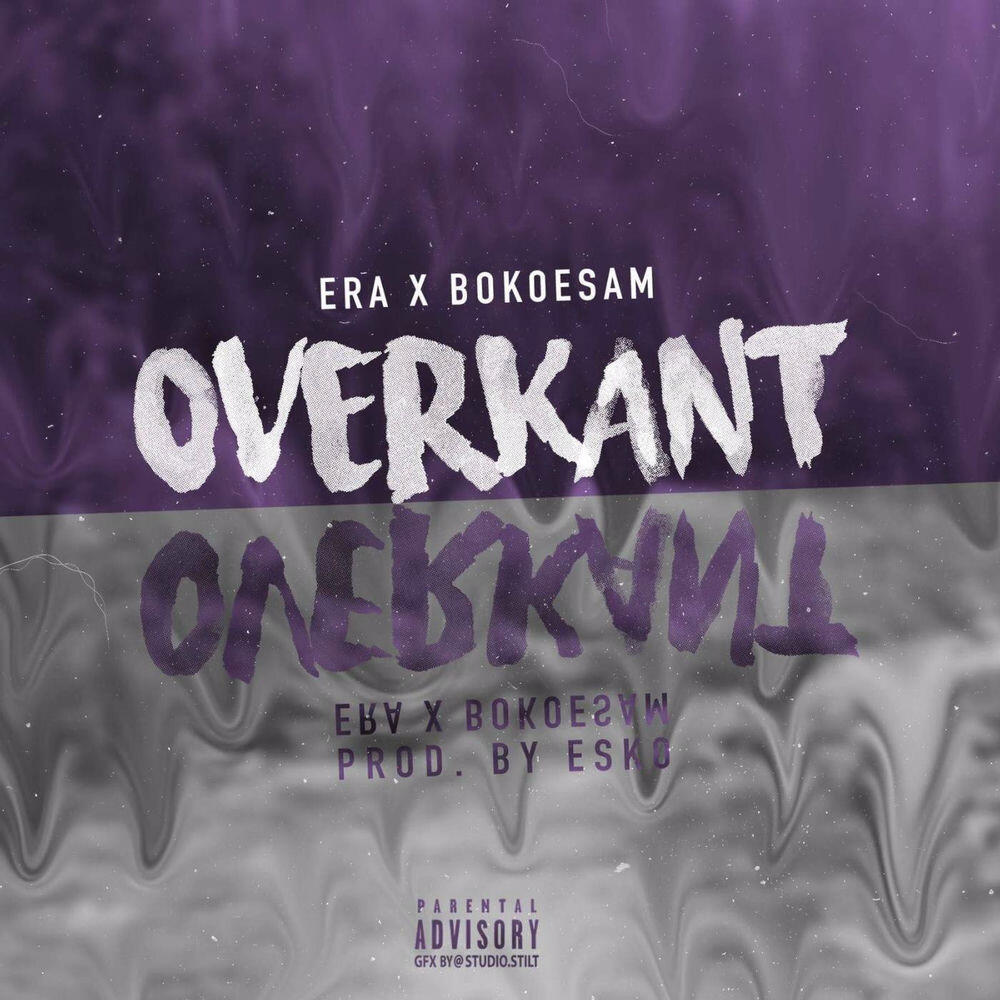 Релиз Overkant (feat. Bokoesam)