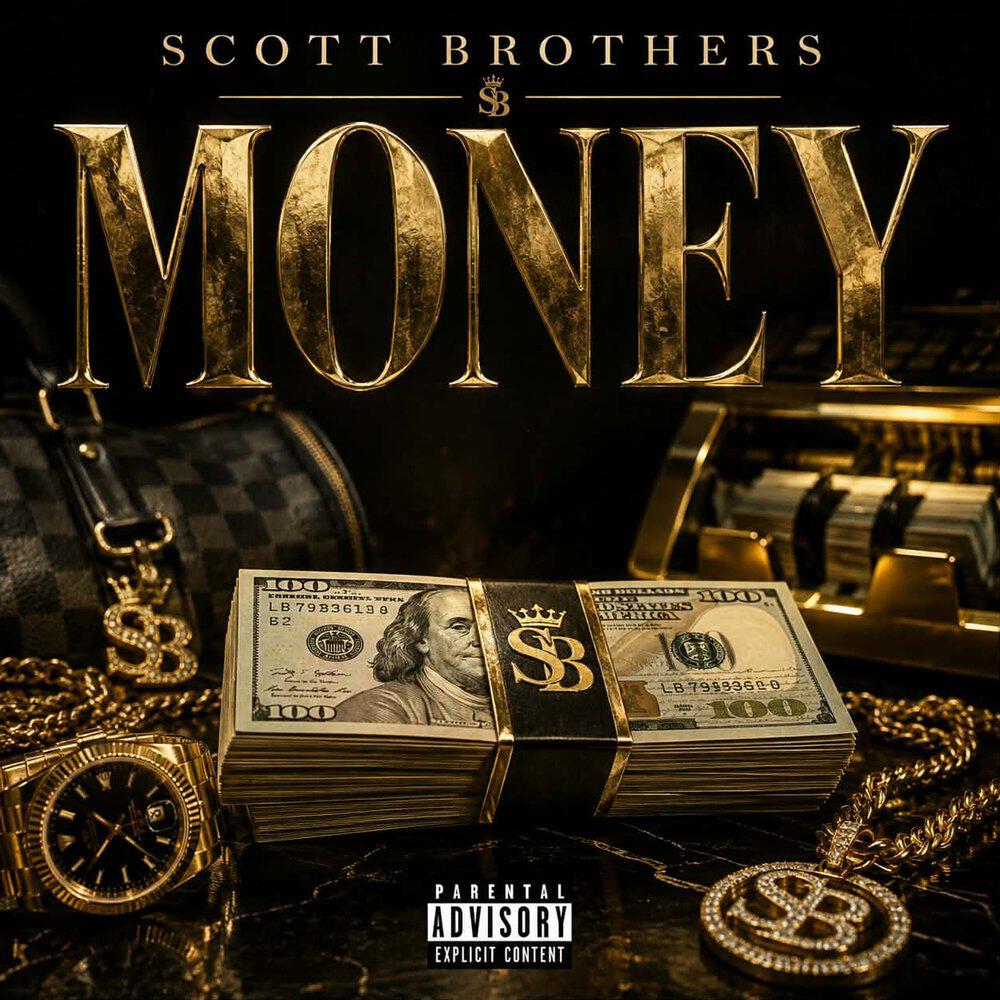 Релиз Money
