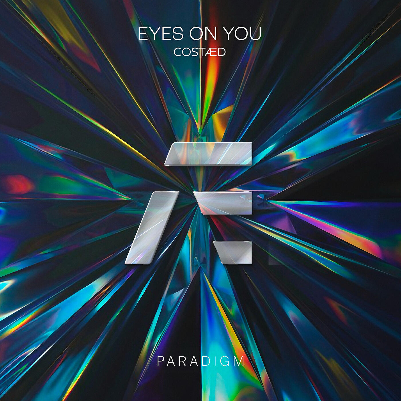Релиз Eyes on You