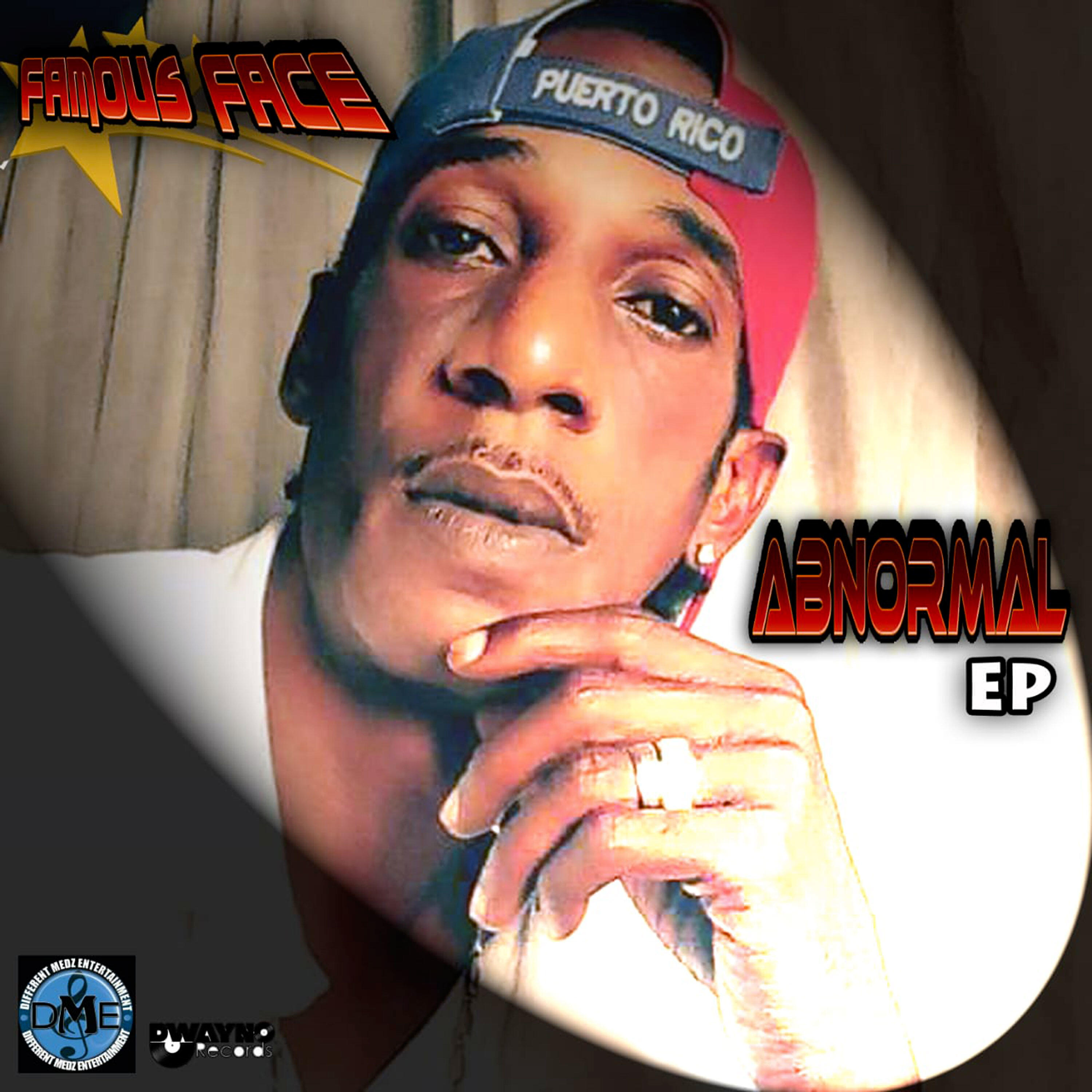 Релиз Abnormal