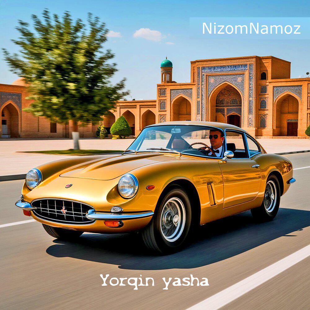 Релиз Yorqin yasha