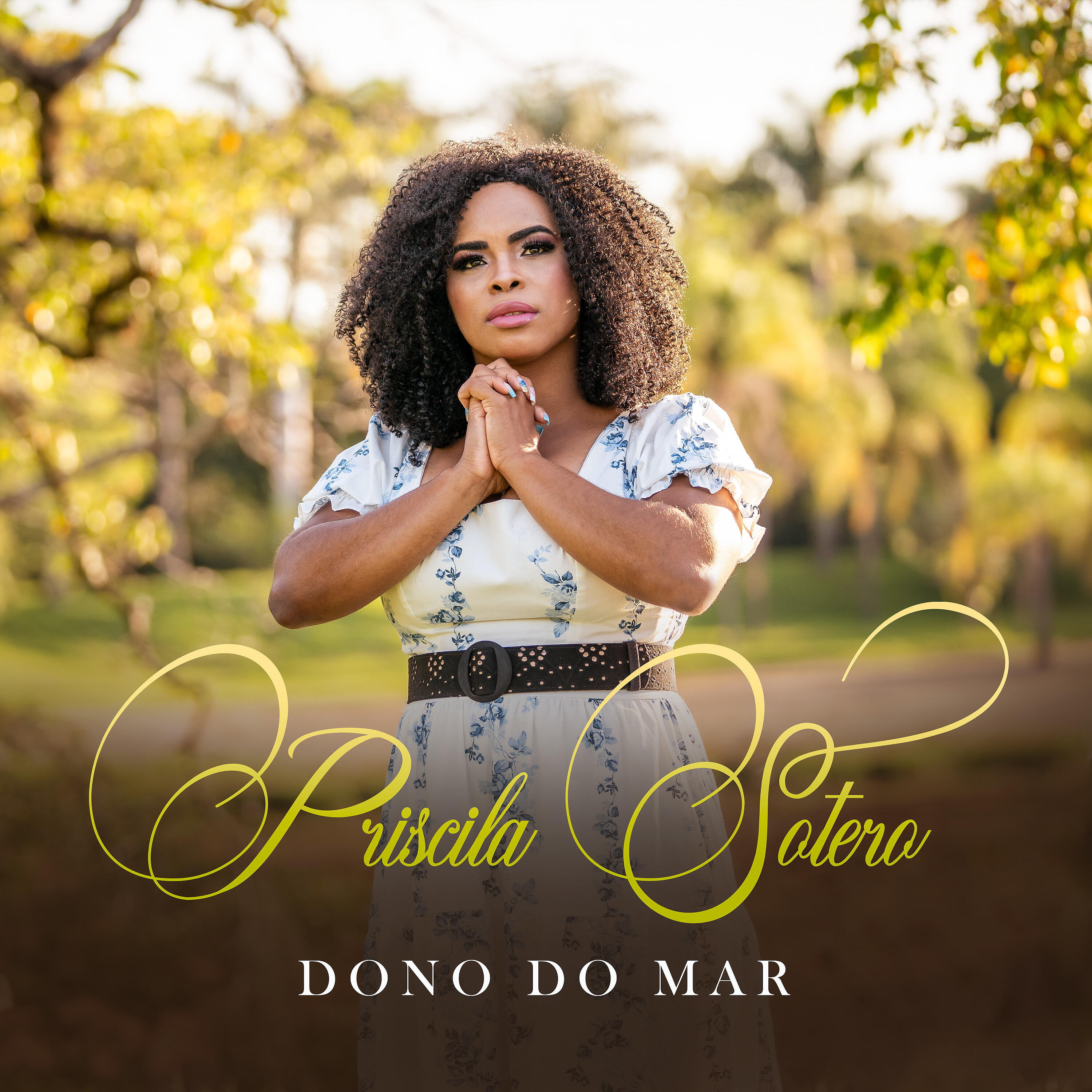 Релиз Dono do Mar