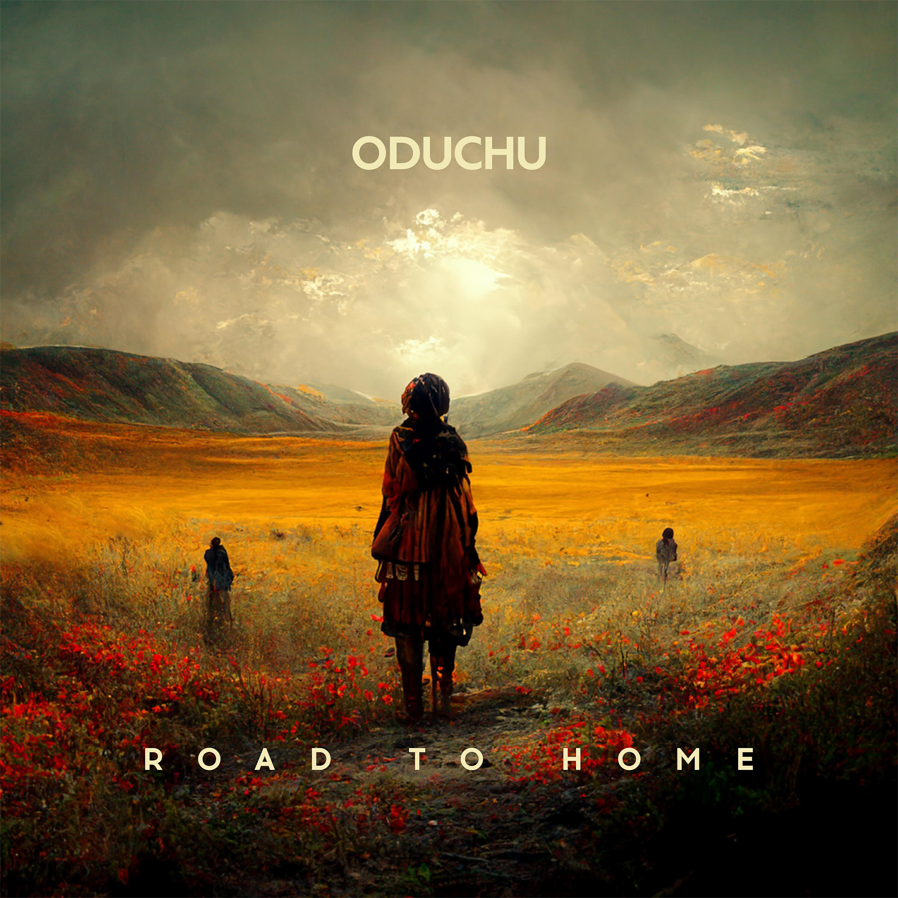 Релиз Road To Home