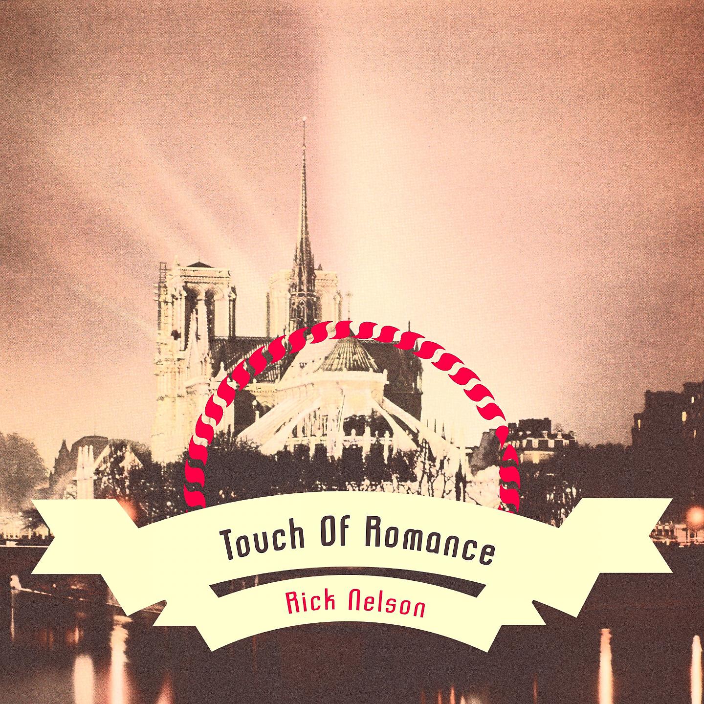 Релиз Touch Of Romance