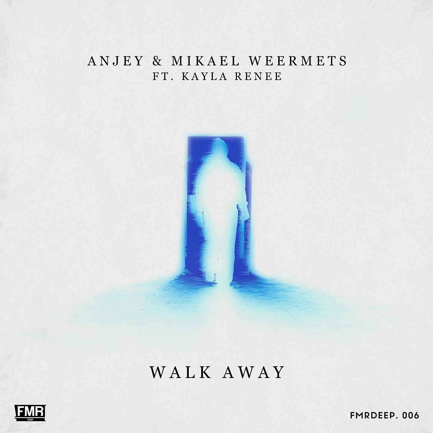 Постер альбома Walk Away