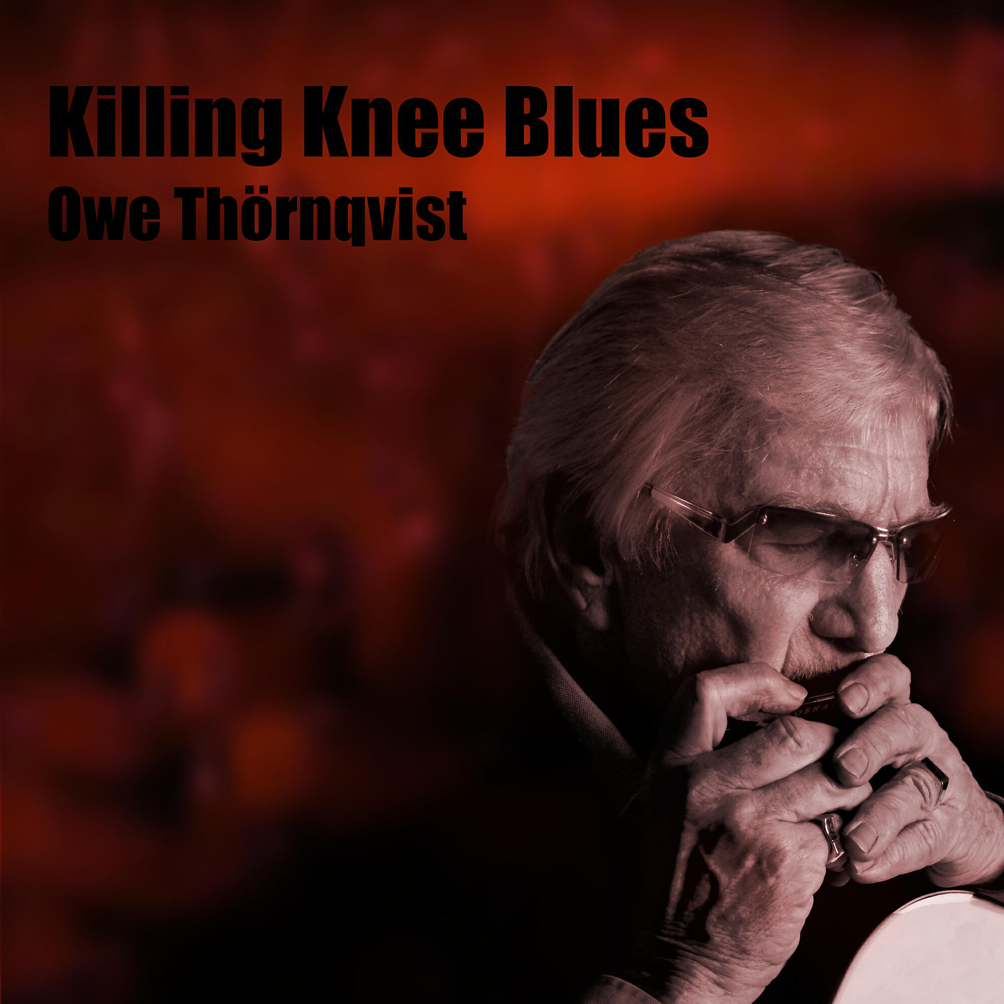 Релиз Killing Knee Blues
