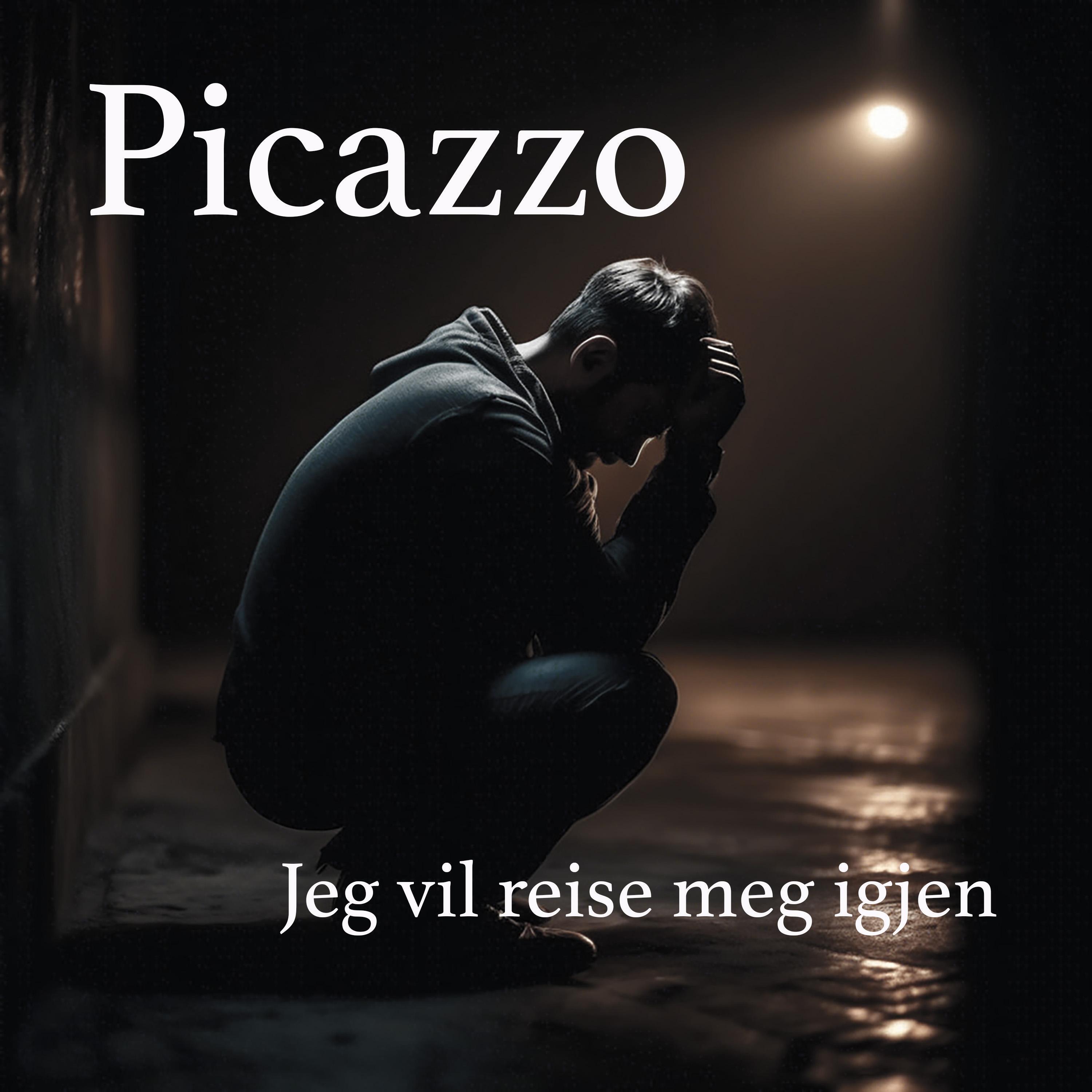 Релиз Jeg vil reise meg igjen