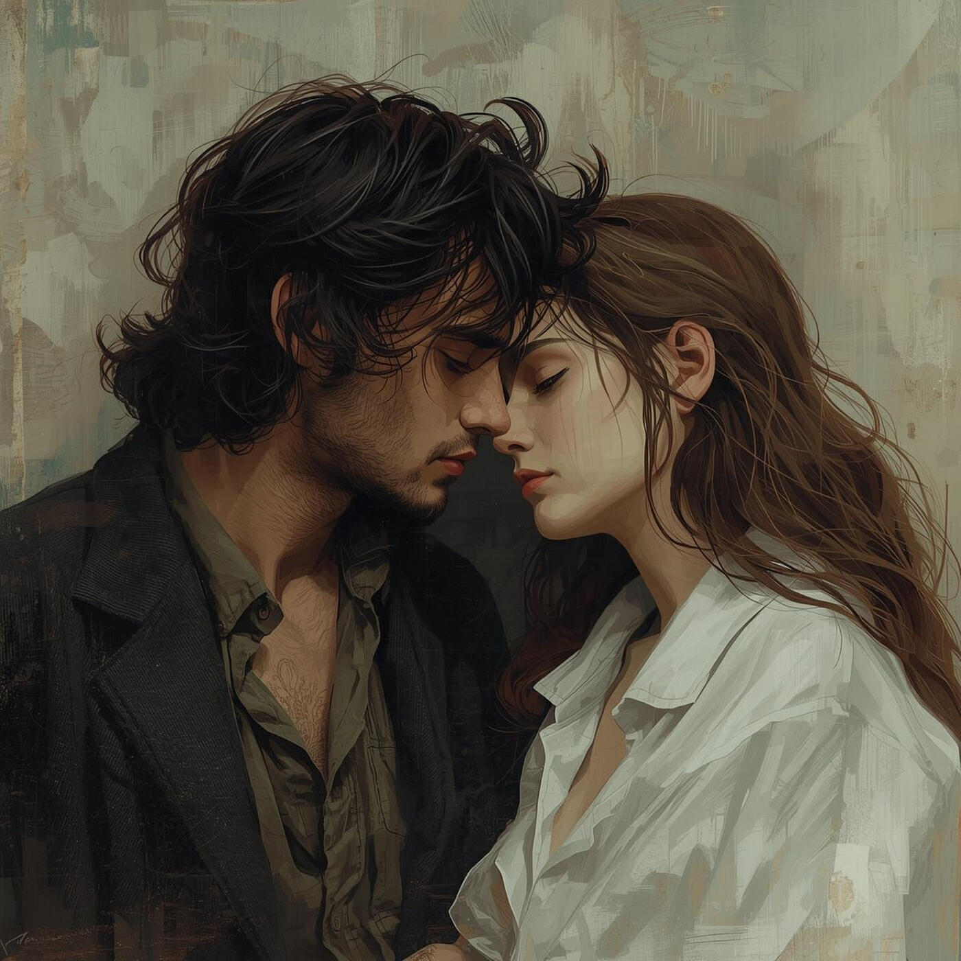 Релиз Amore Fuori Scena