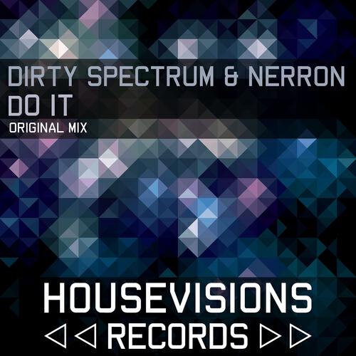 Dirty Spectrum