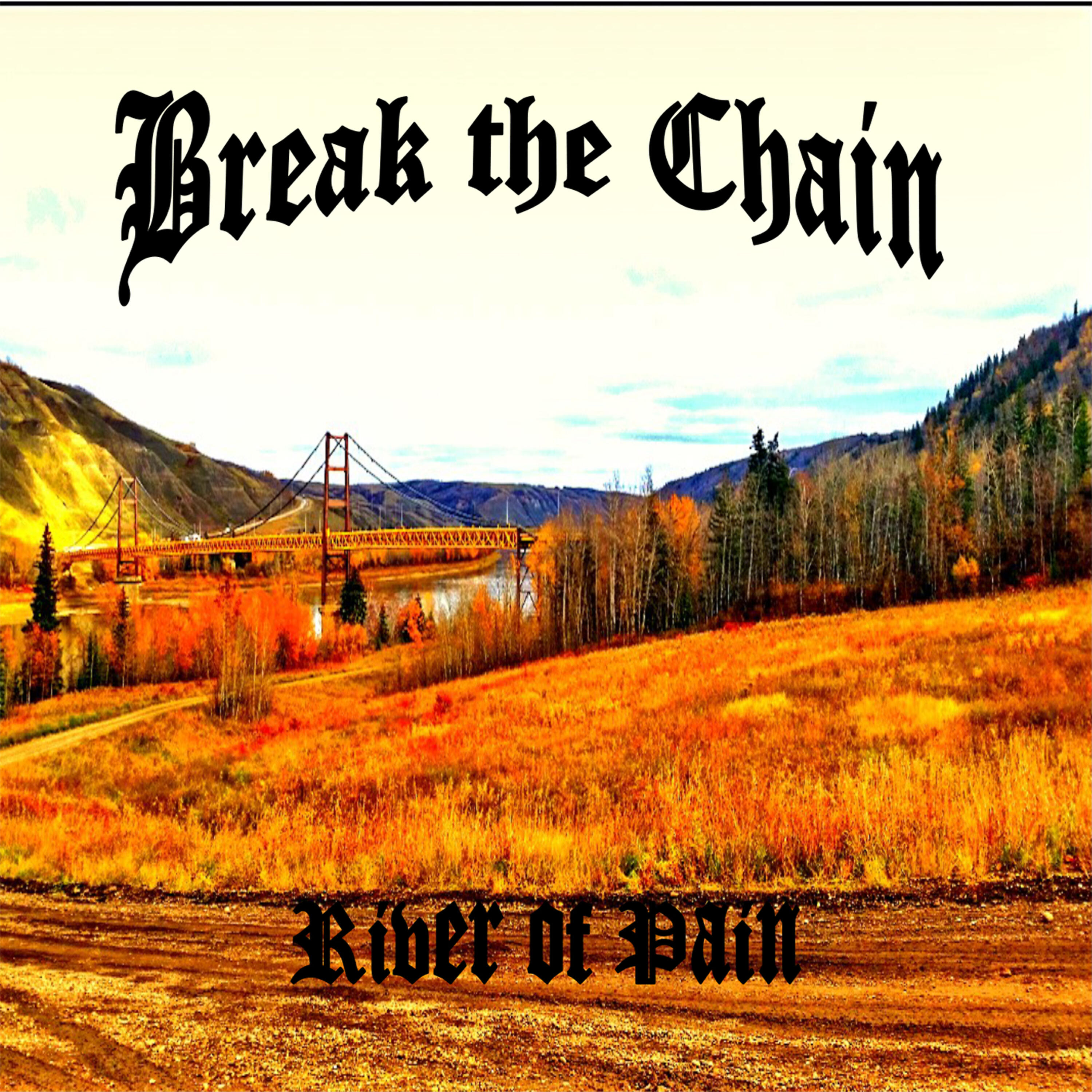 Релиз River of Pain