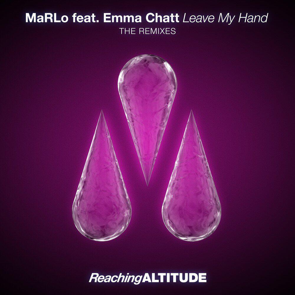 Релиз Leave My Hand (The Remixes)