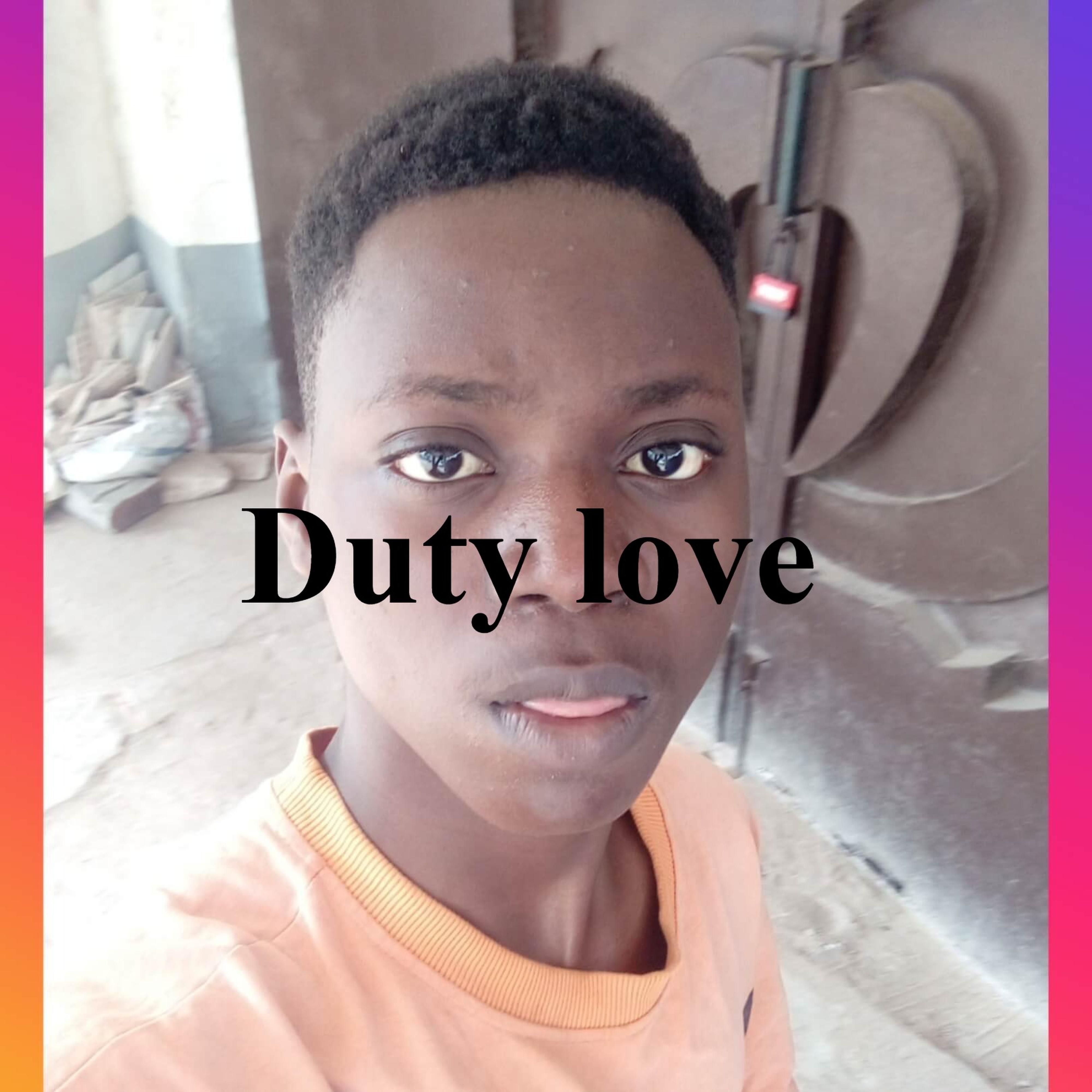 Релиз Duty love